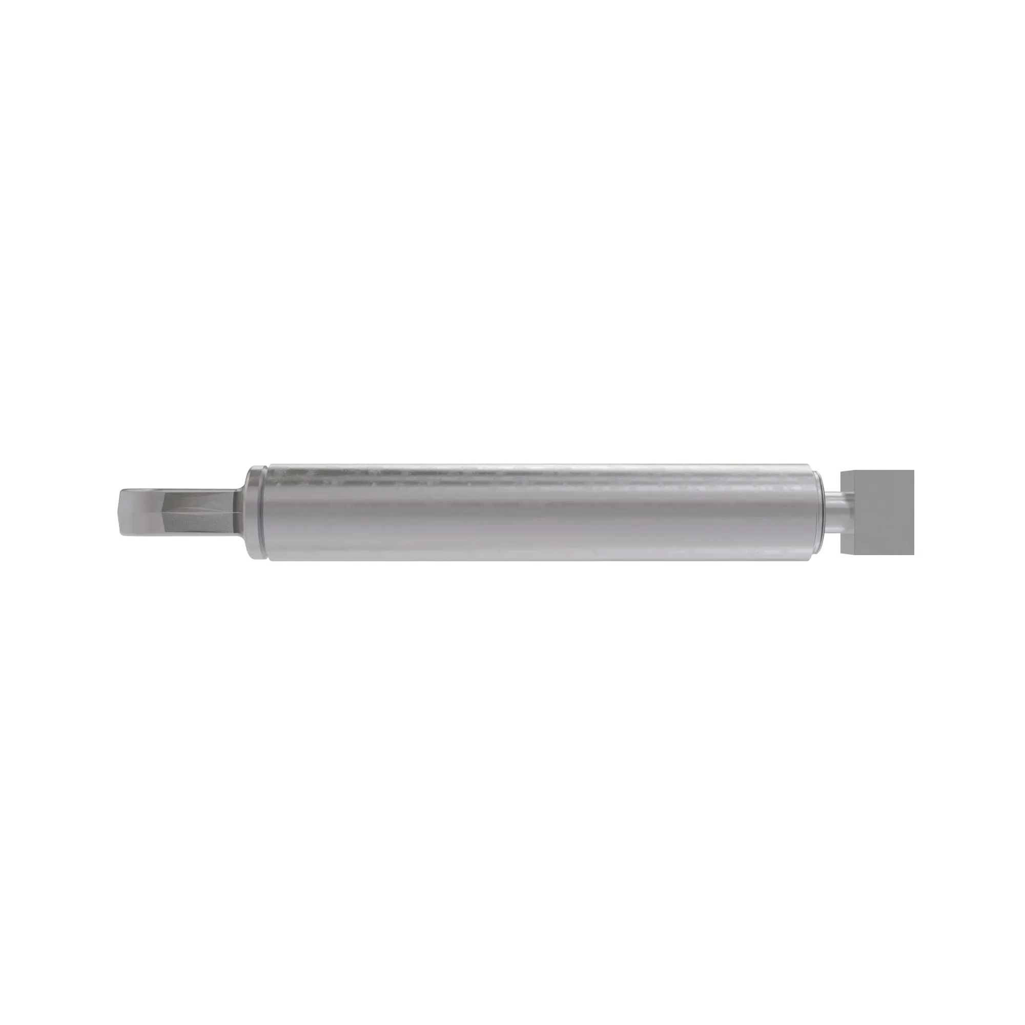 HYDRAULIC CYLINDER, 90X45-433,768(1