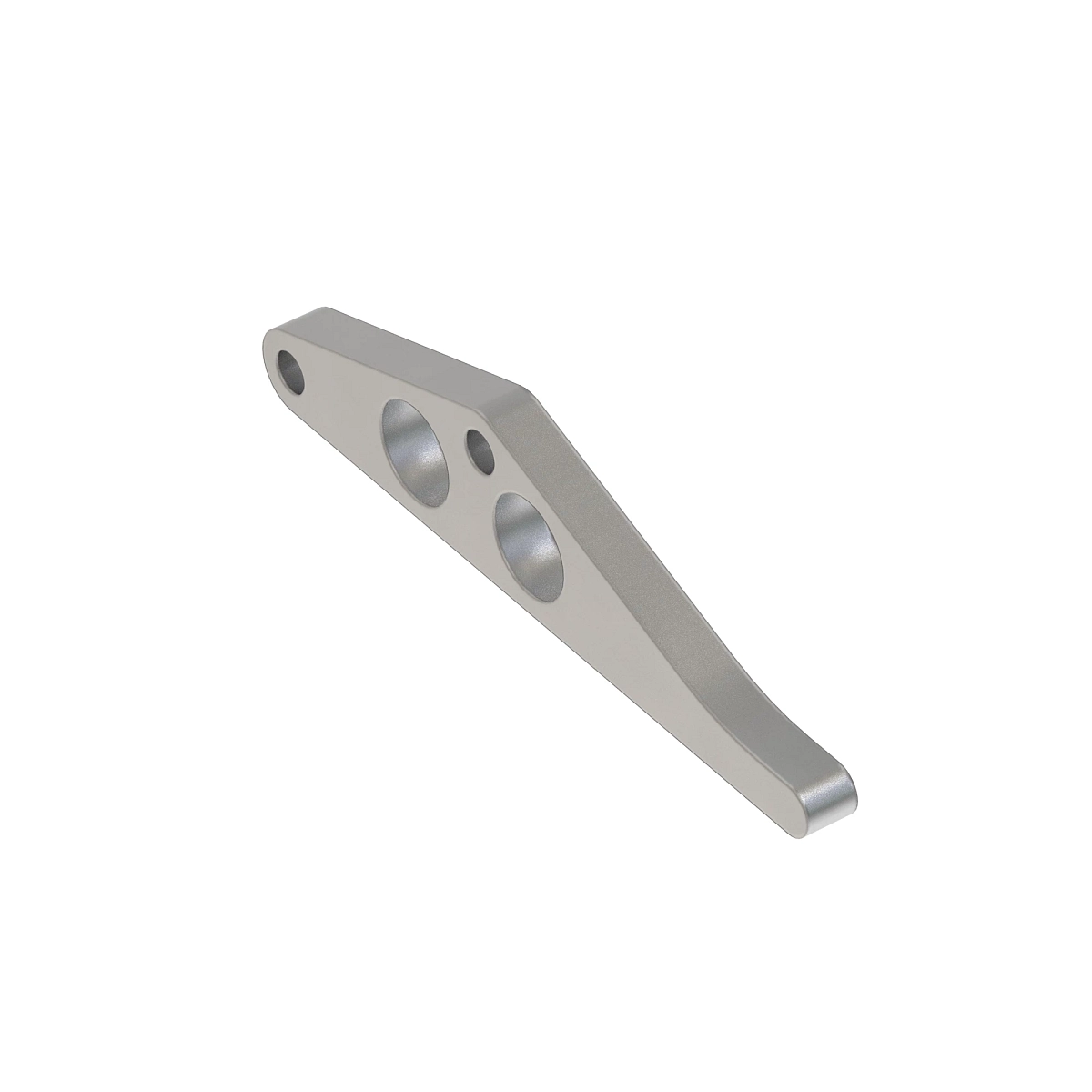 Brake, Spindle (Unpainted)