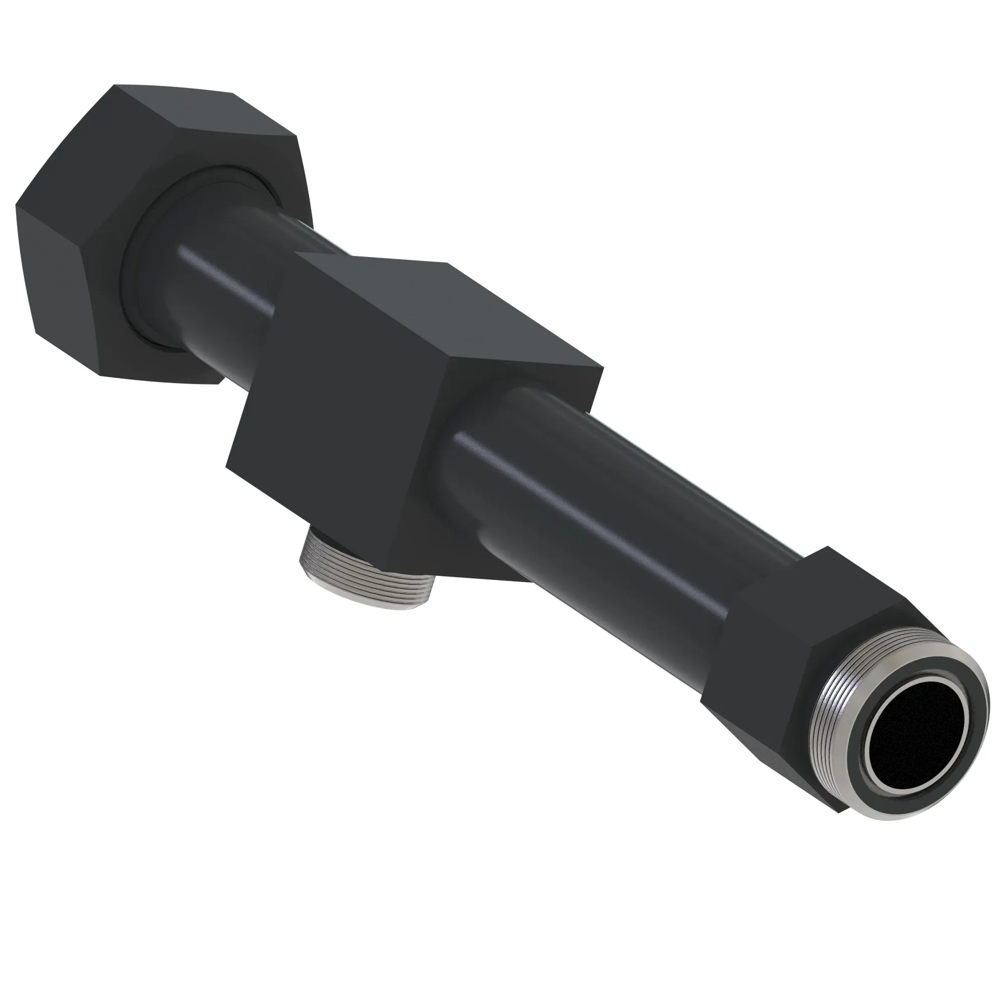 Oil Tube