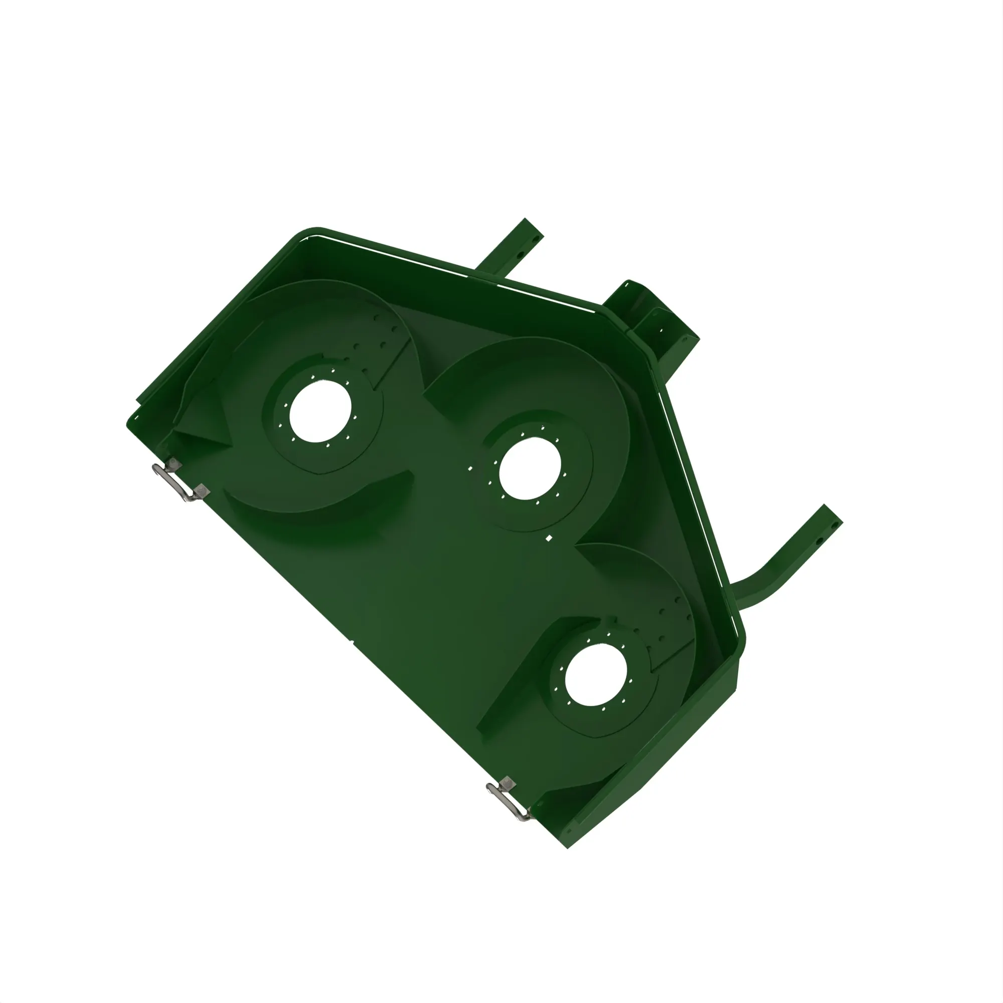 Mower Deck