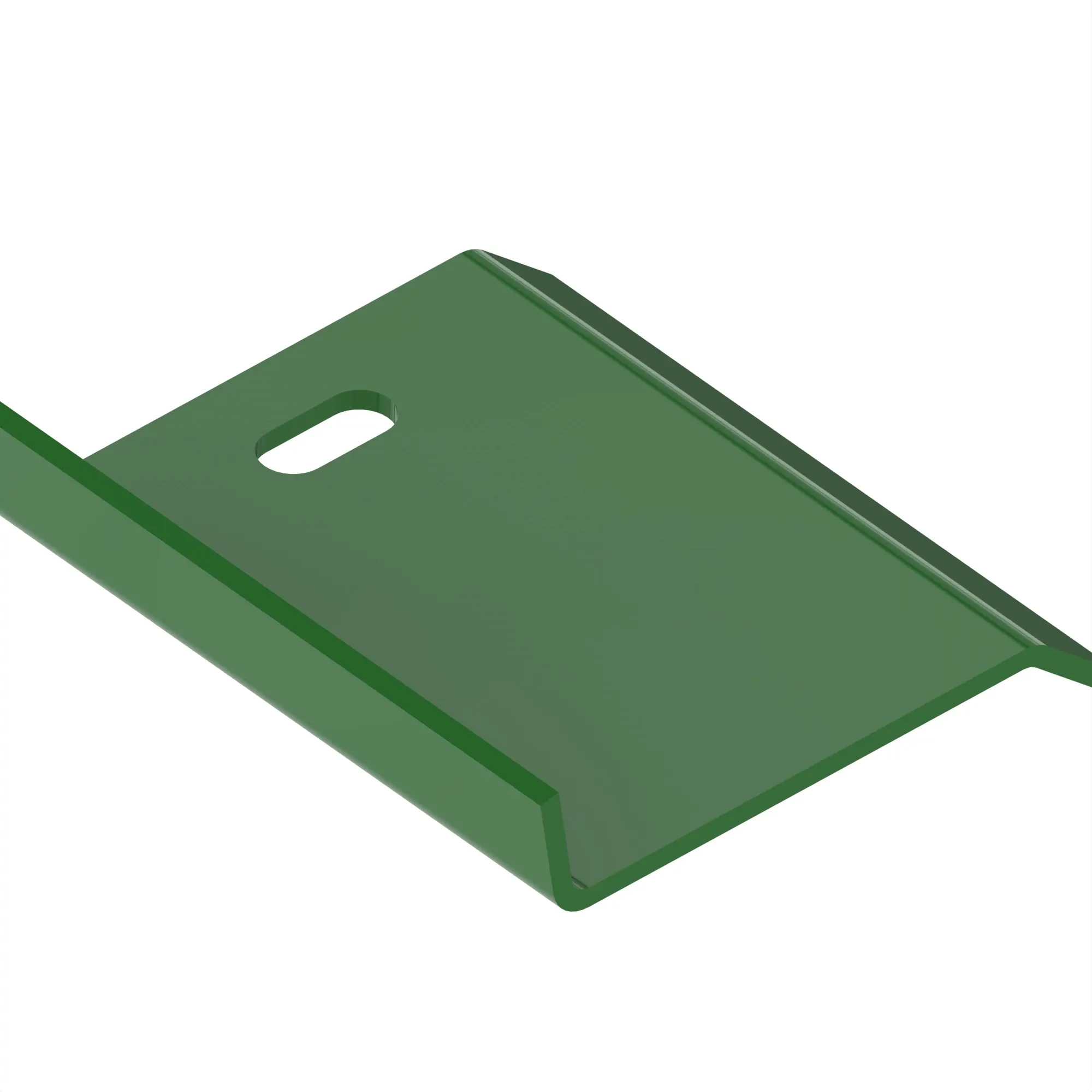ANGLE (CHAIN GUIDE)