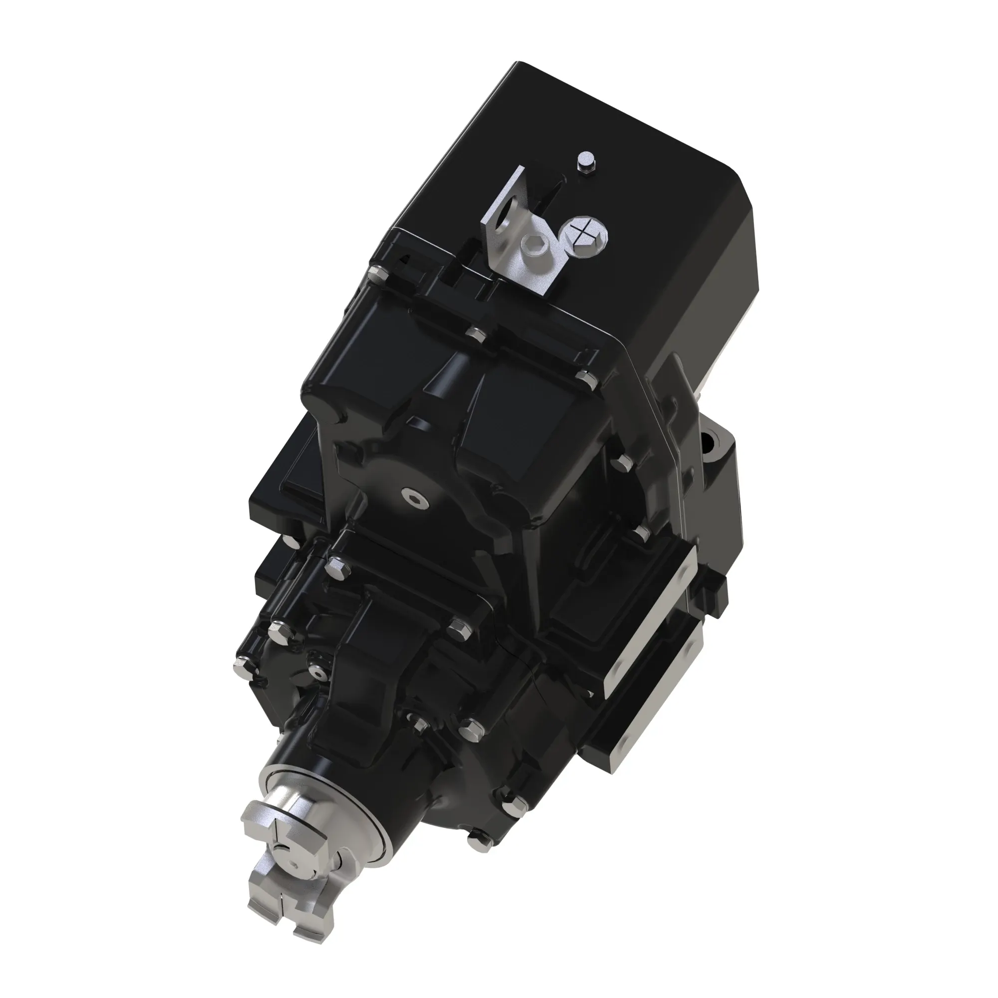 TRANSMISSION LOK 191