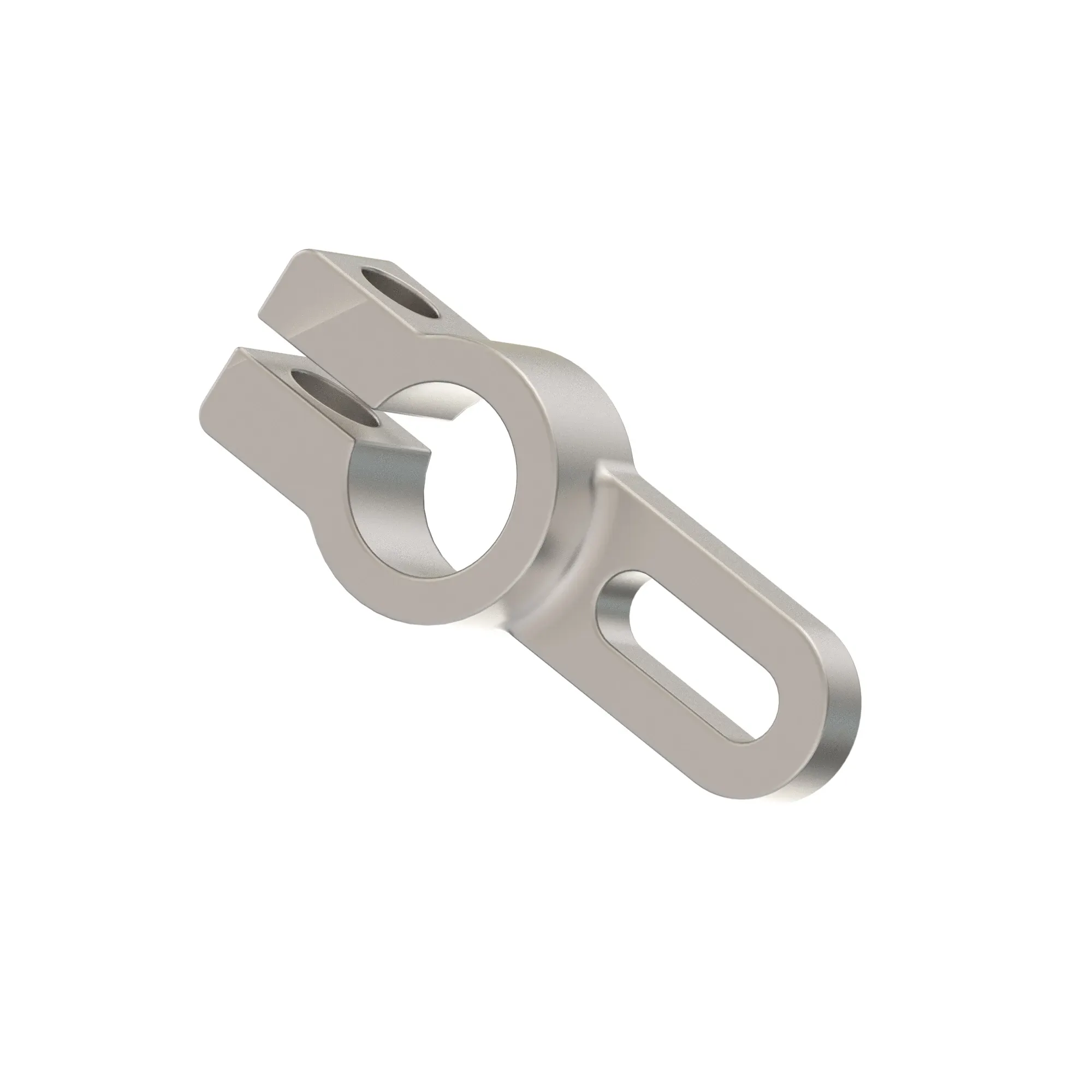 CLAMP, ADJUSTER