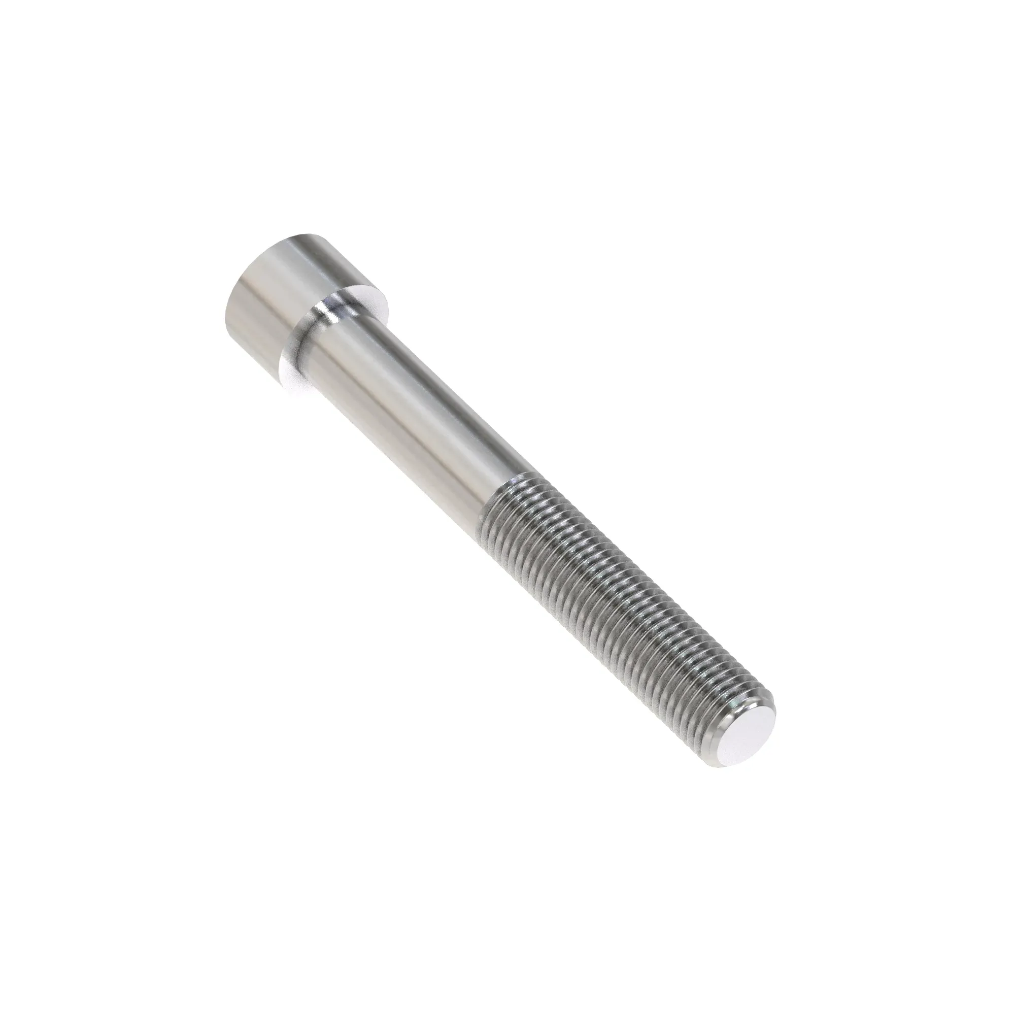 John Deere Cylindrical Head Screw, 7.925 X 57.15 mm (5/16" X 2-1/4") - M1036T