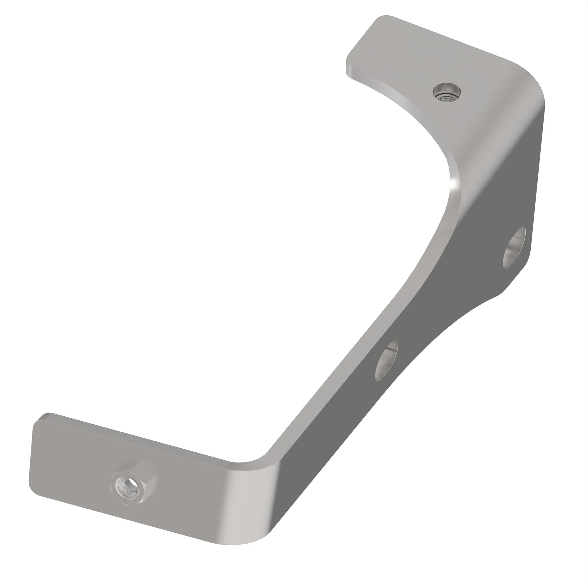 John Deere Bracket - AT447163