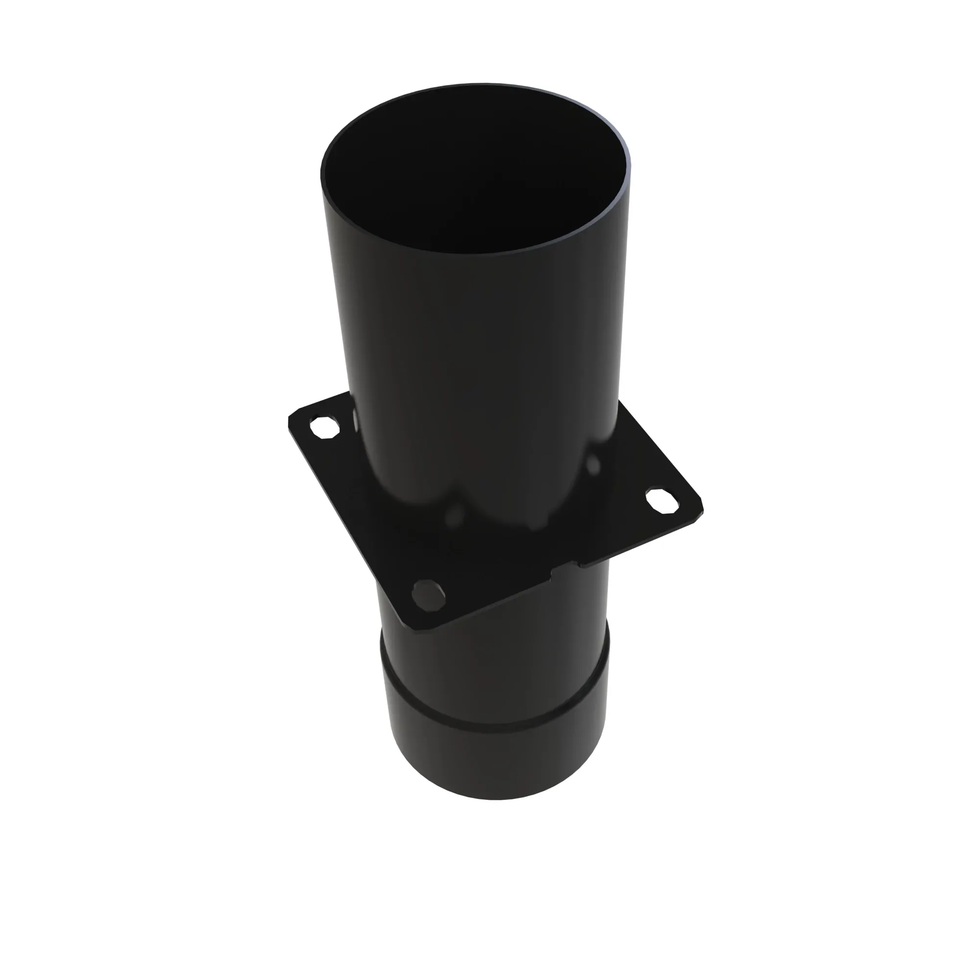 John Deere Air Intake Stack - AT506636