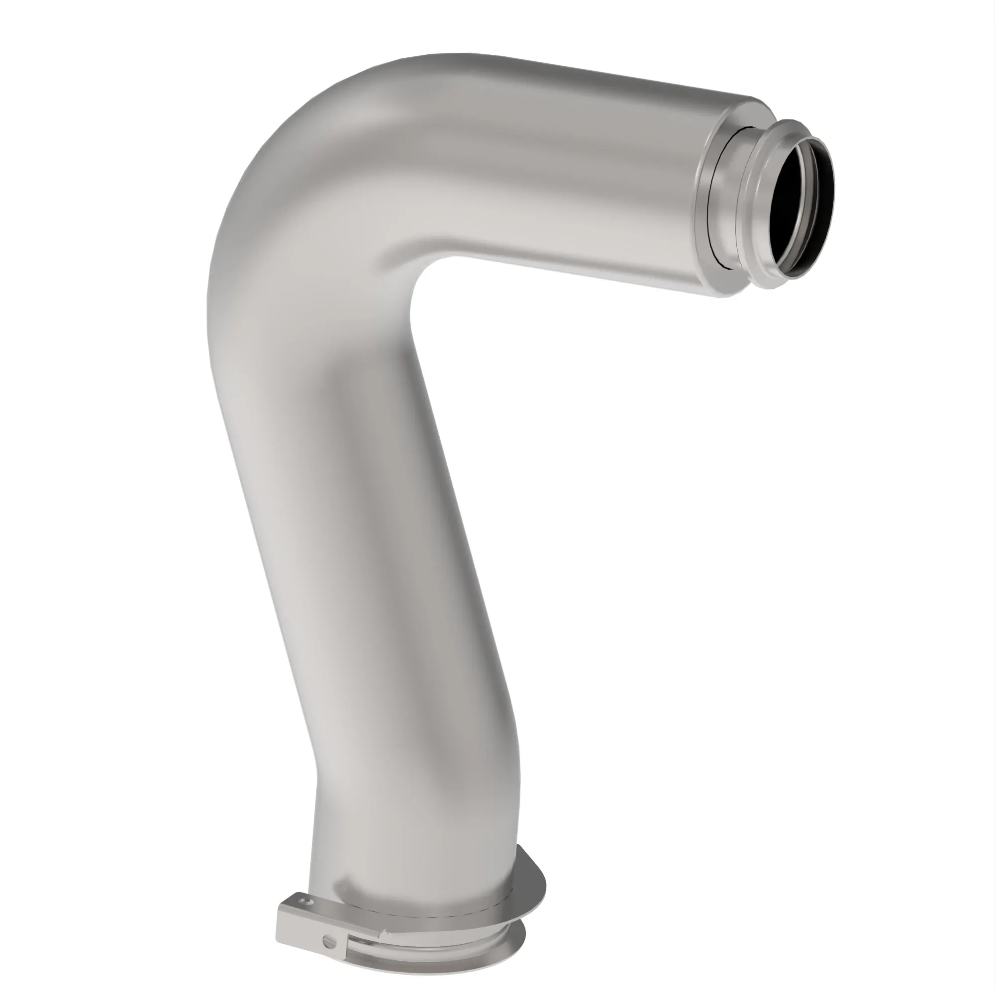 Exhaust Pipe