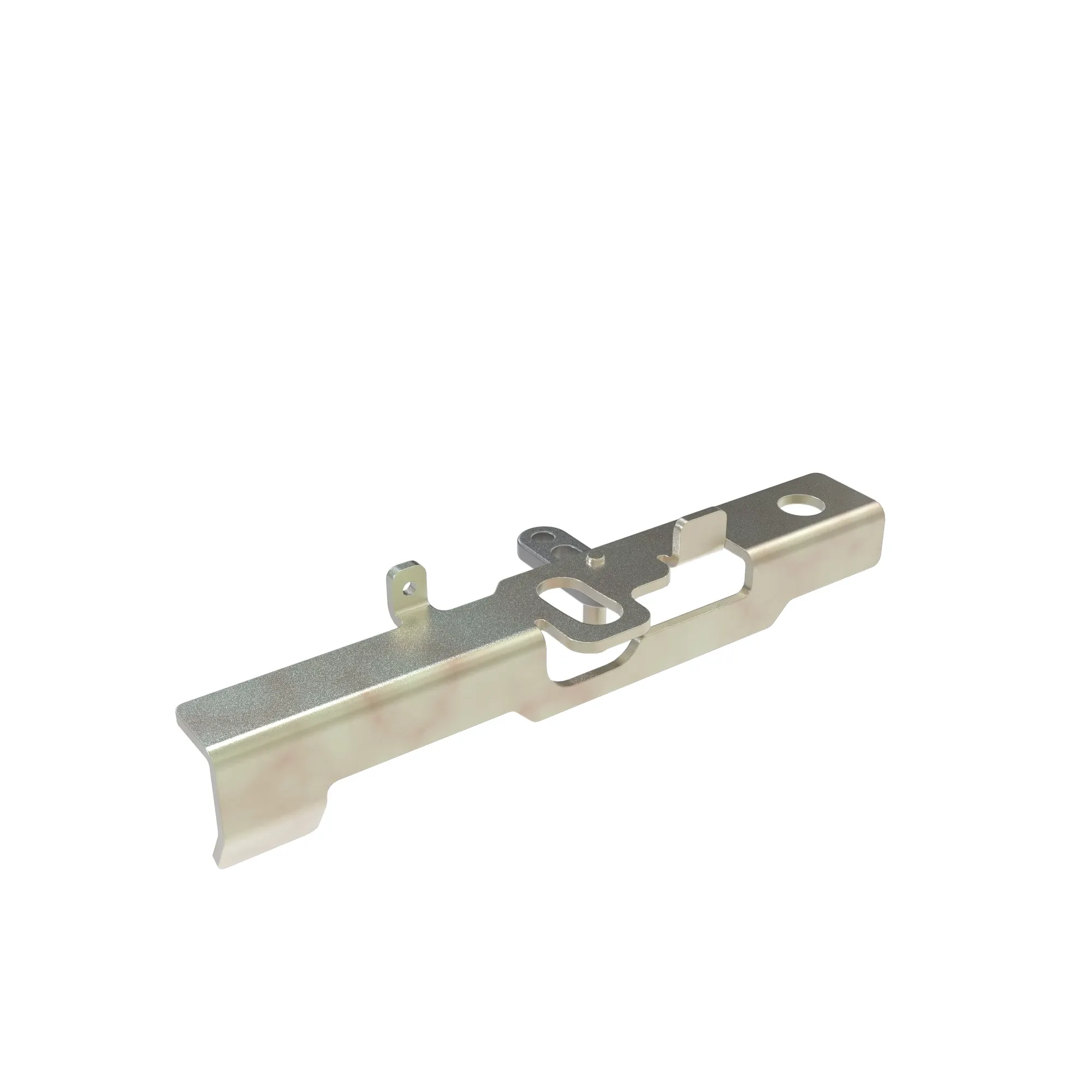LEVER, DOOR LATCH, RH