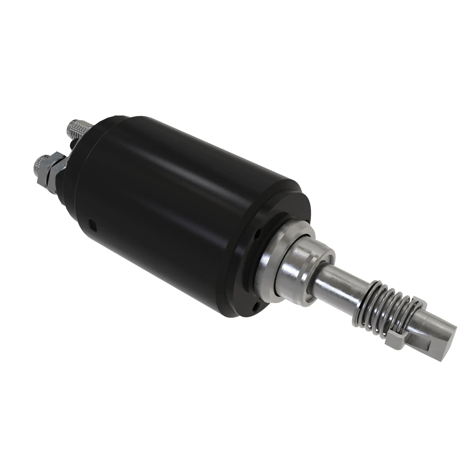 SOLENOID