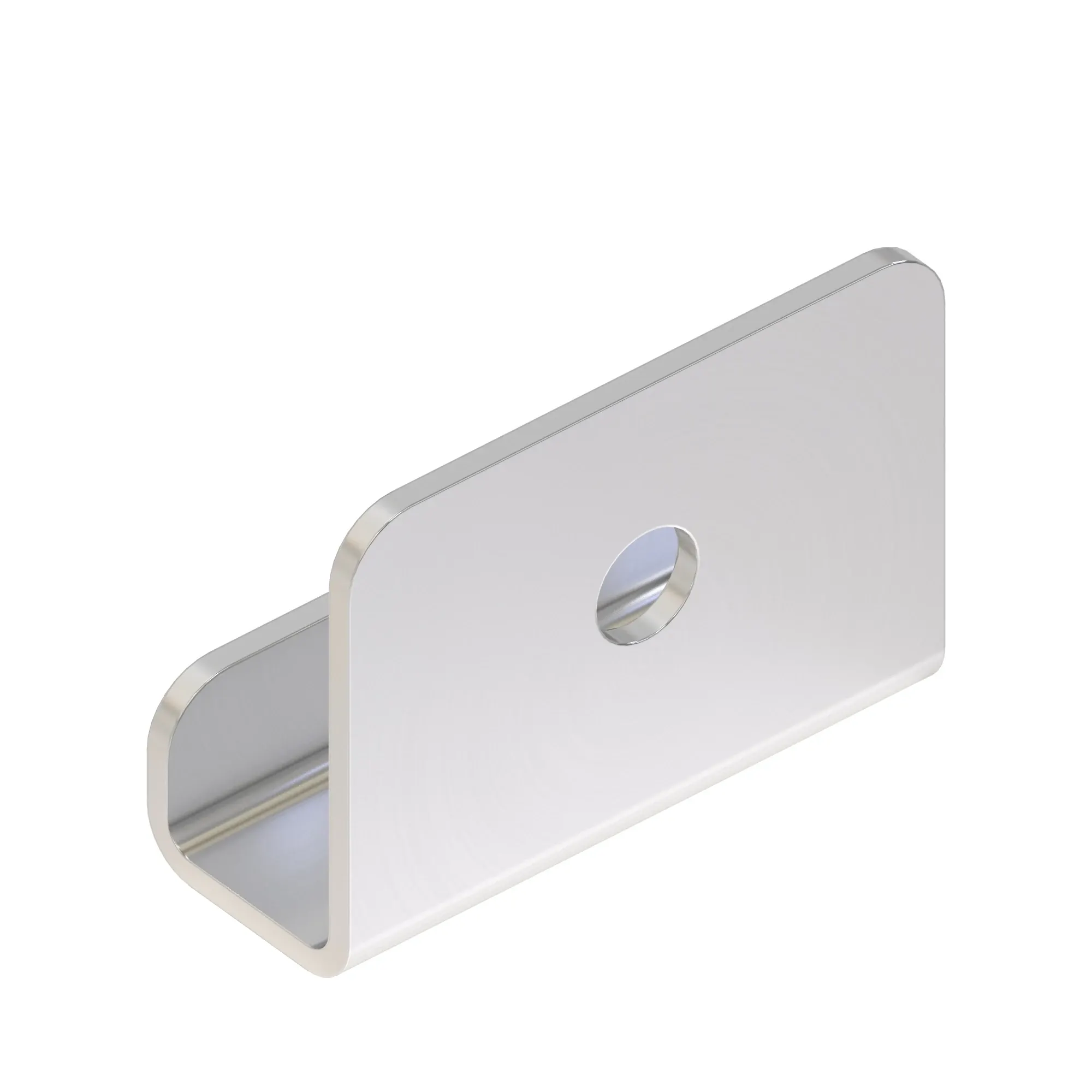 John Deere Panel Mounting Clip - TCU17928