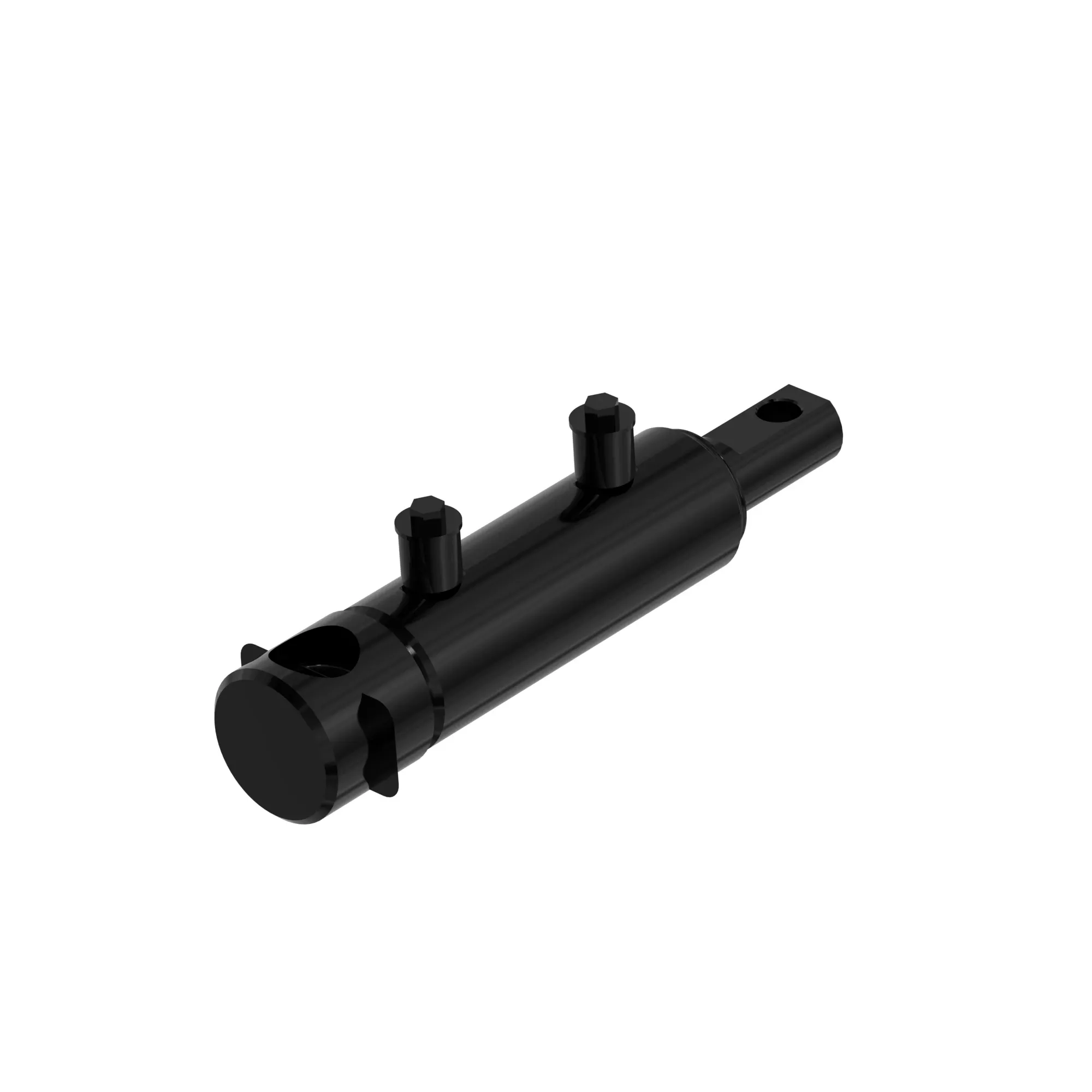 HYDRAULIC CYLINDER, 50 X 32 - 53, 2