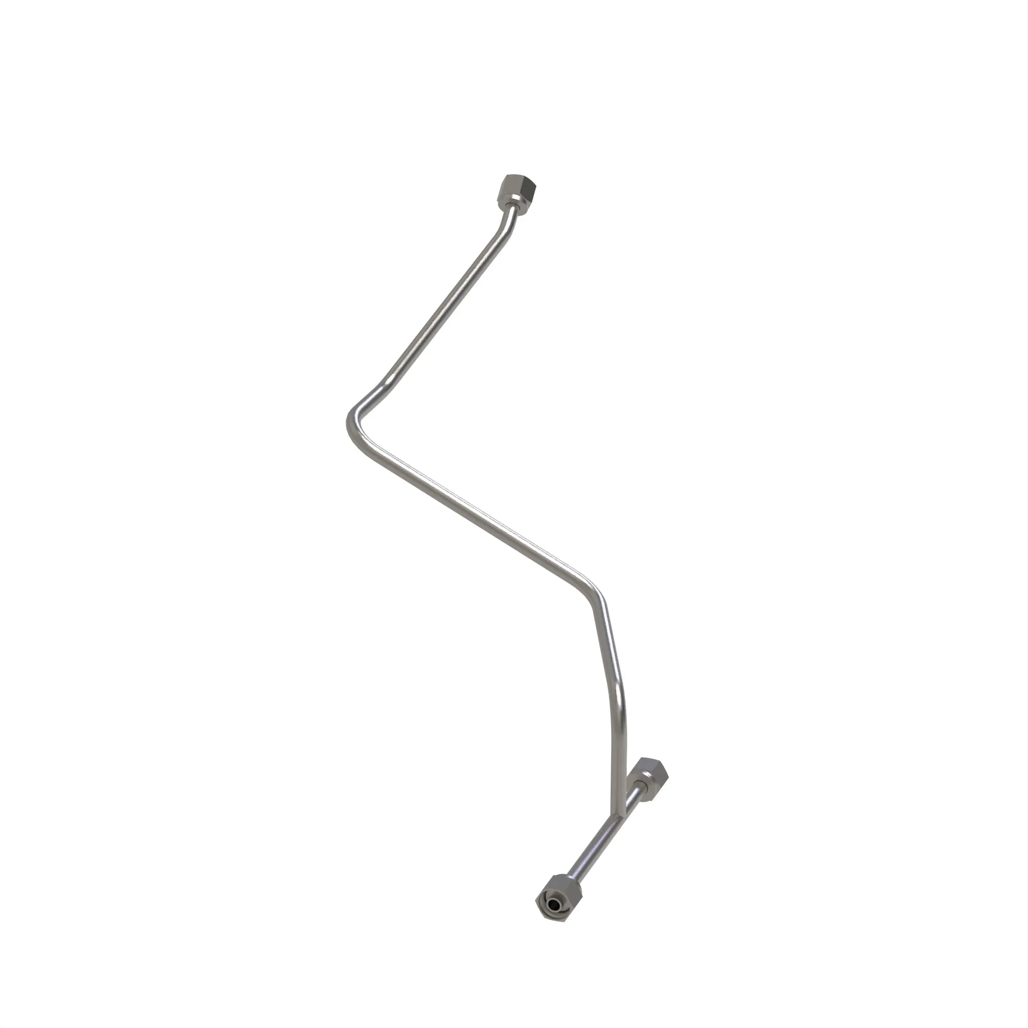 RE569713: Fuel Line, Leak Off