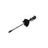 DEF TANK HEADER ASSEMBLY, GEN3, 300