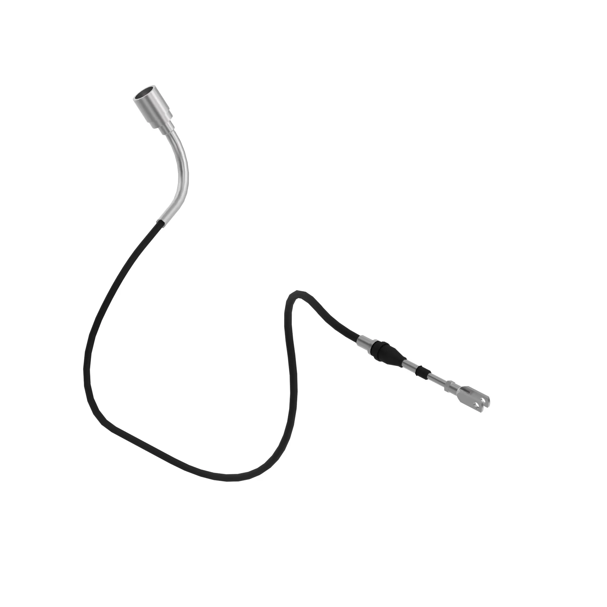 John Deere SCV Control Cable - RE219271
