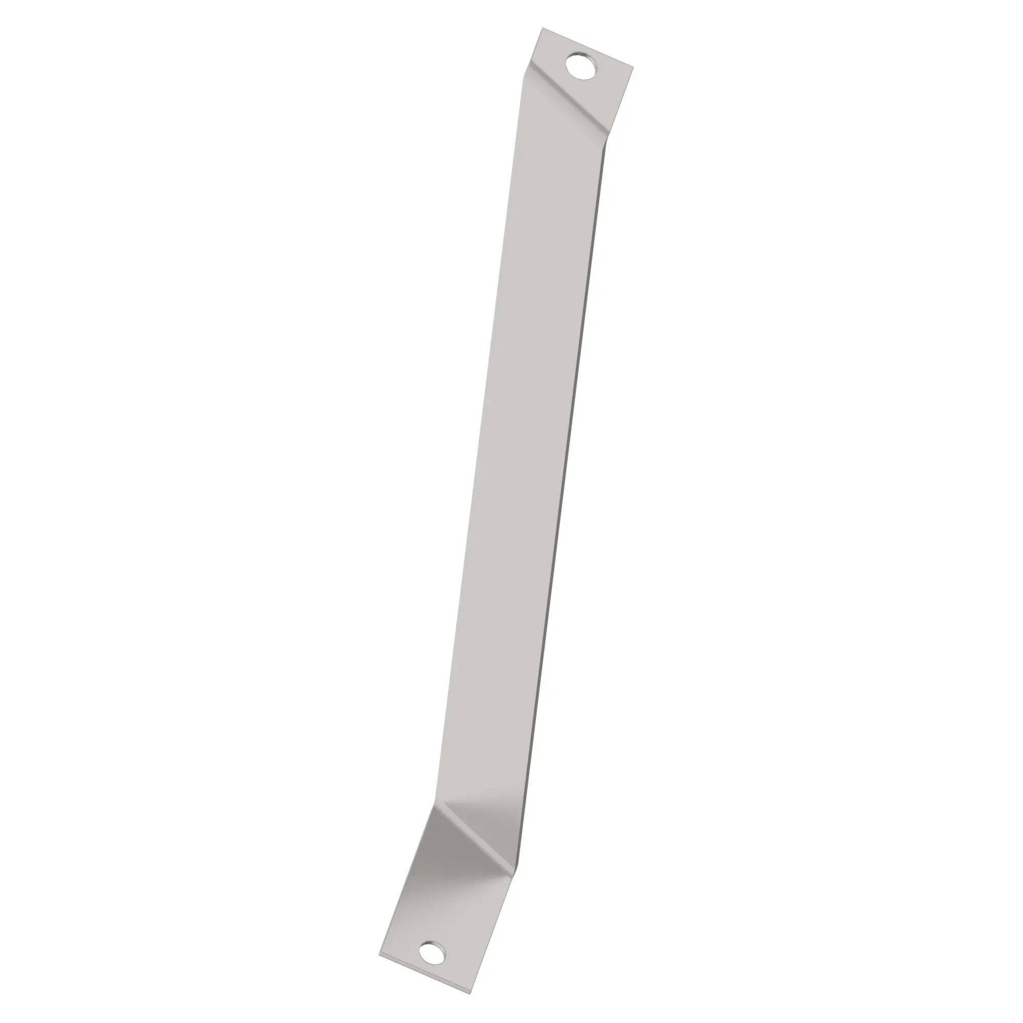 BRACKET, RADIO, REAR MOUNTING