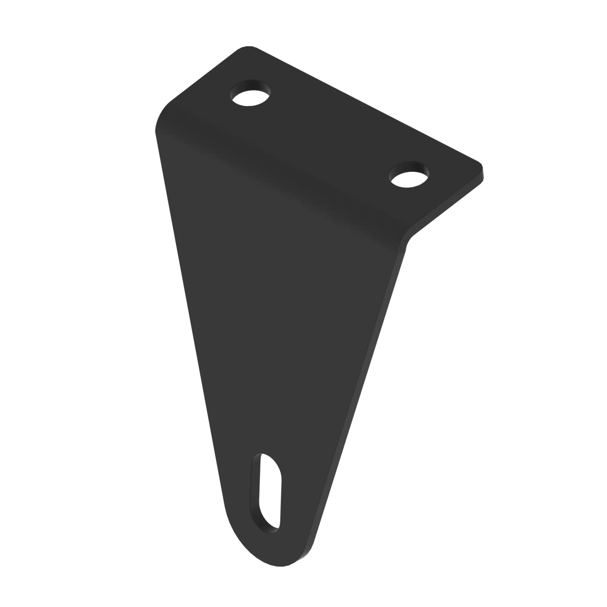 Bracket, Cac Support, 12.5L/13.5L