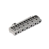 John Deere Cylinder Head with Valves - RE48617