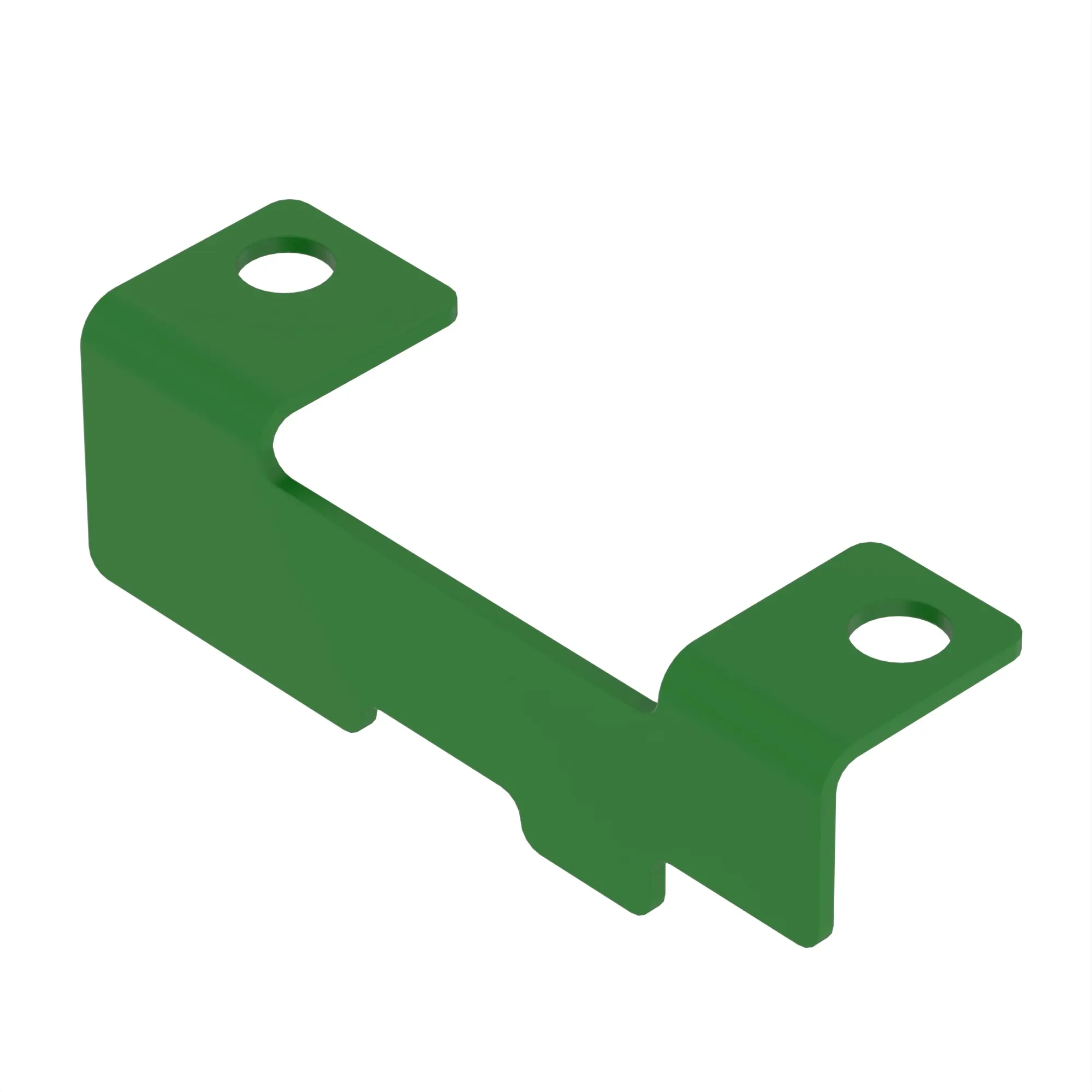John Deere Harness Support Bracket - KK28215