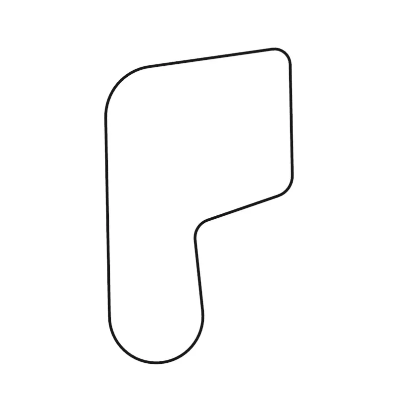 V-BELT