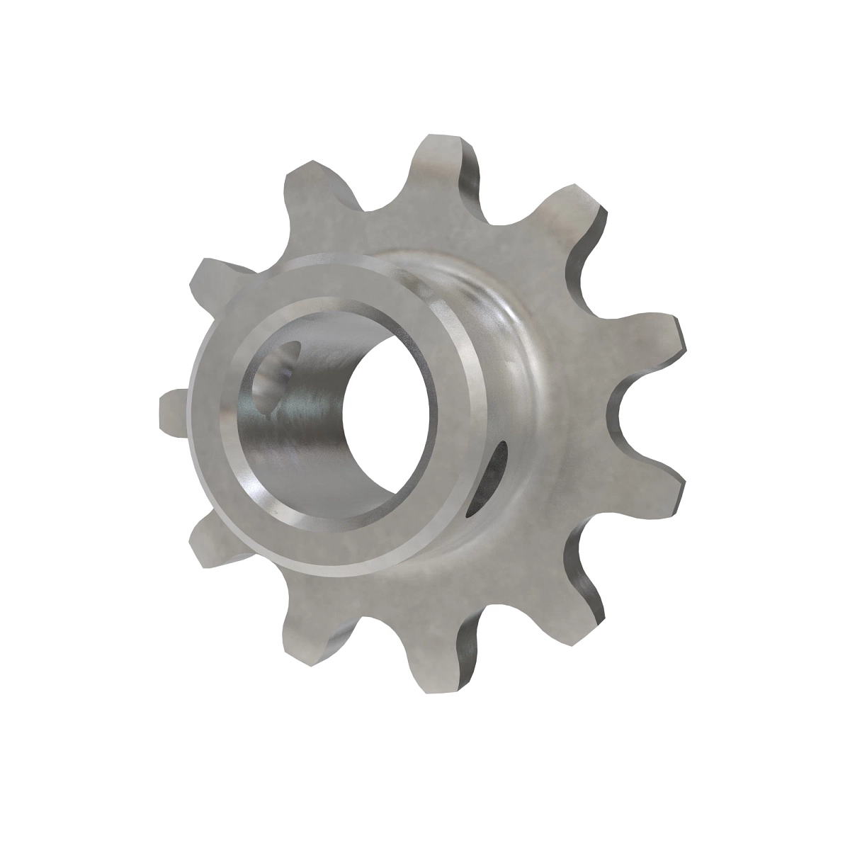 Idler Sprocket, Gear 11 Teeth