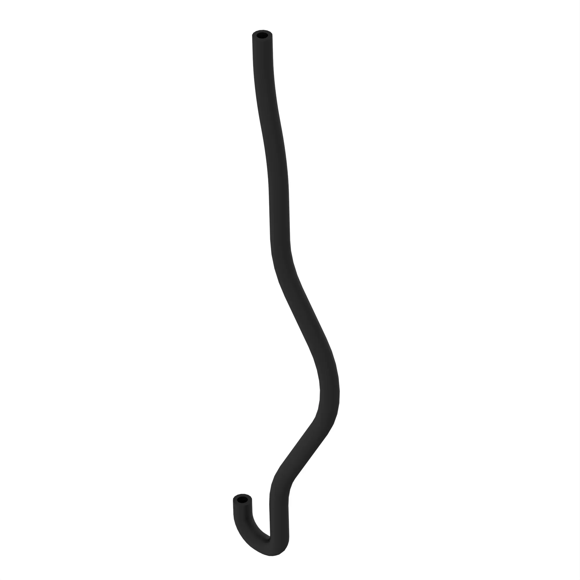 FUEL HOSE, FUEL BREATHER HOSE MF G-