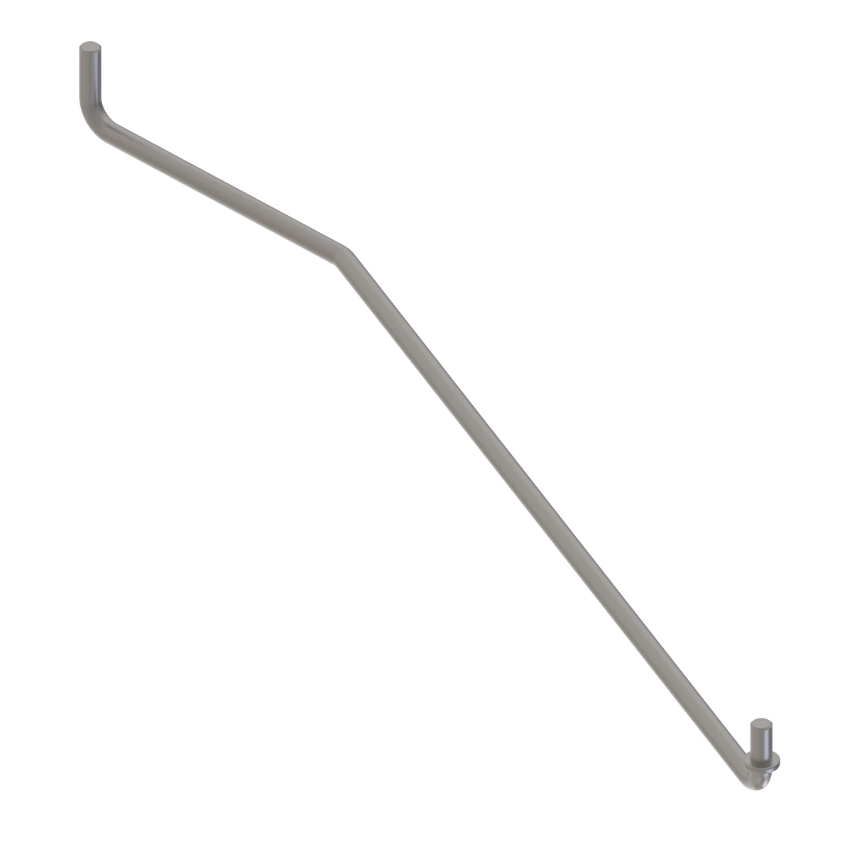 Rod, L Free Wheel