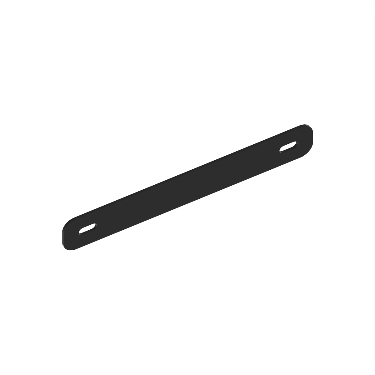 Strap, Rear Seal
