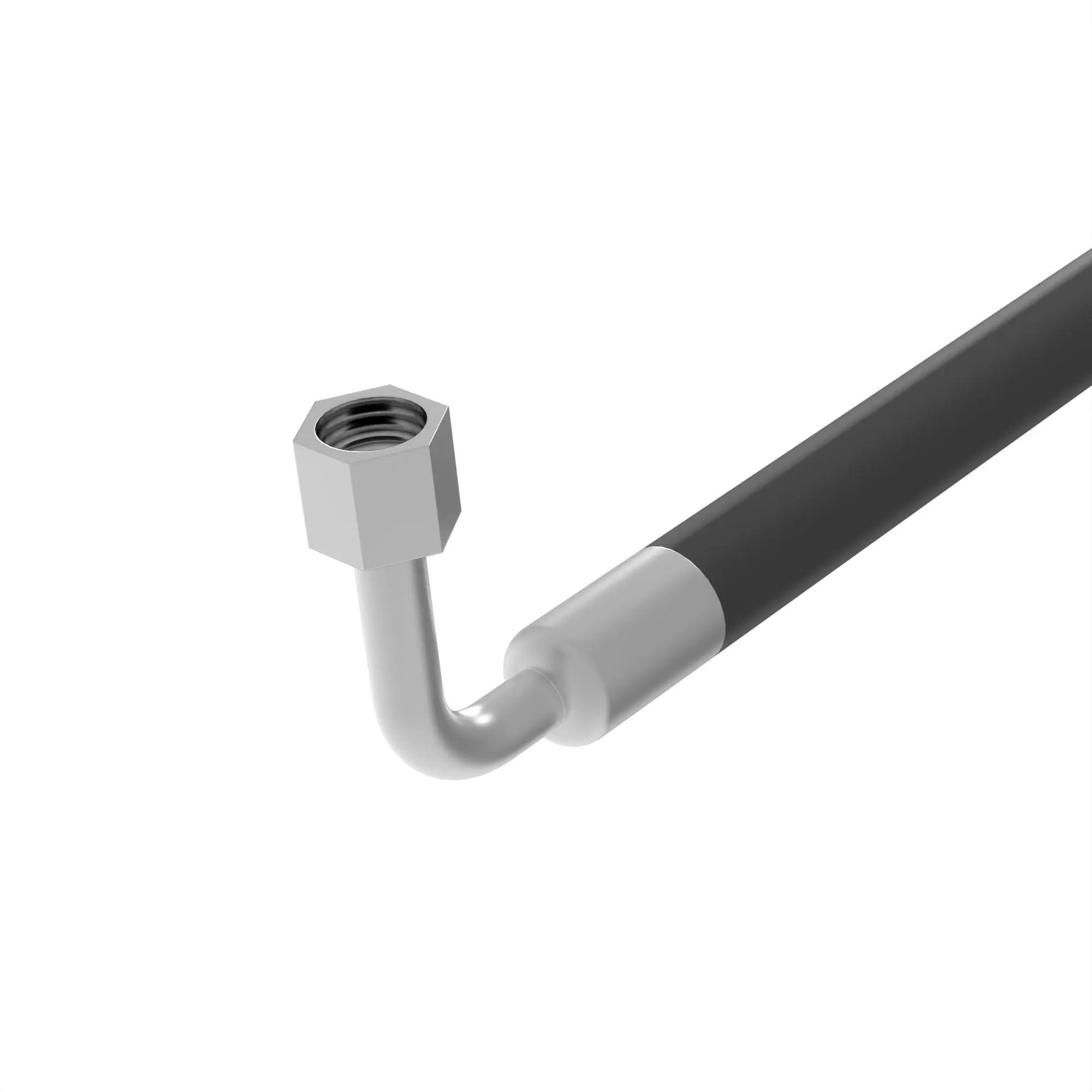 HYDRAULIC HOSE - FABRICATE, NAPC/SS