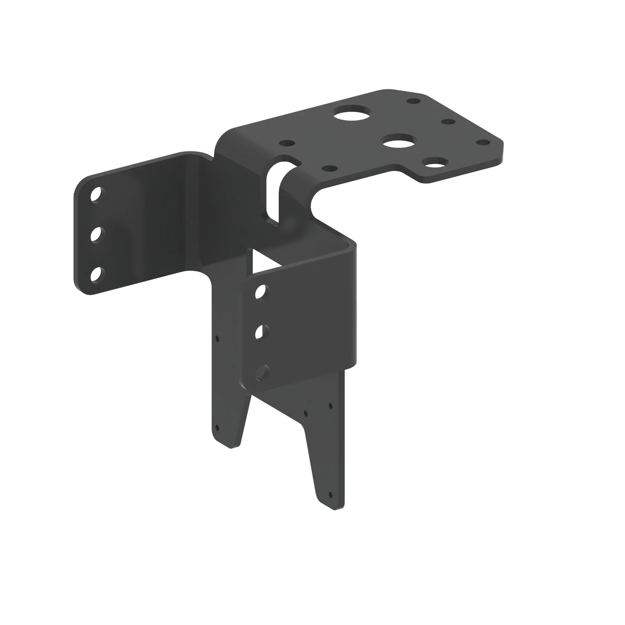 John Deere Bracket - F705696