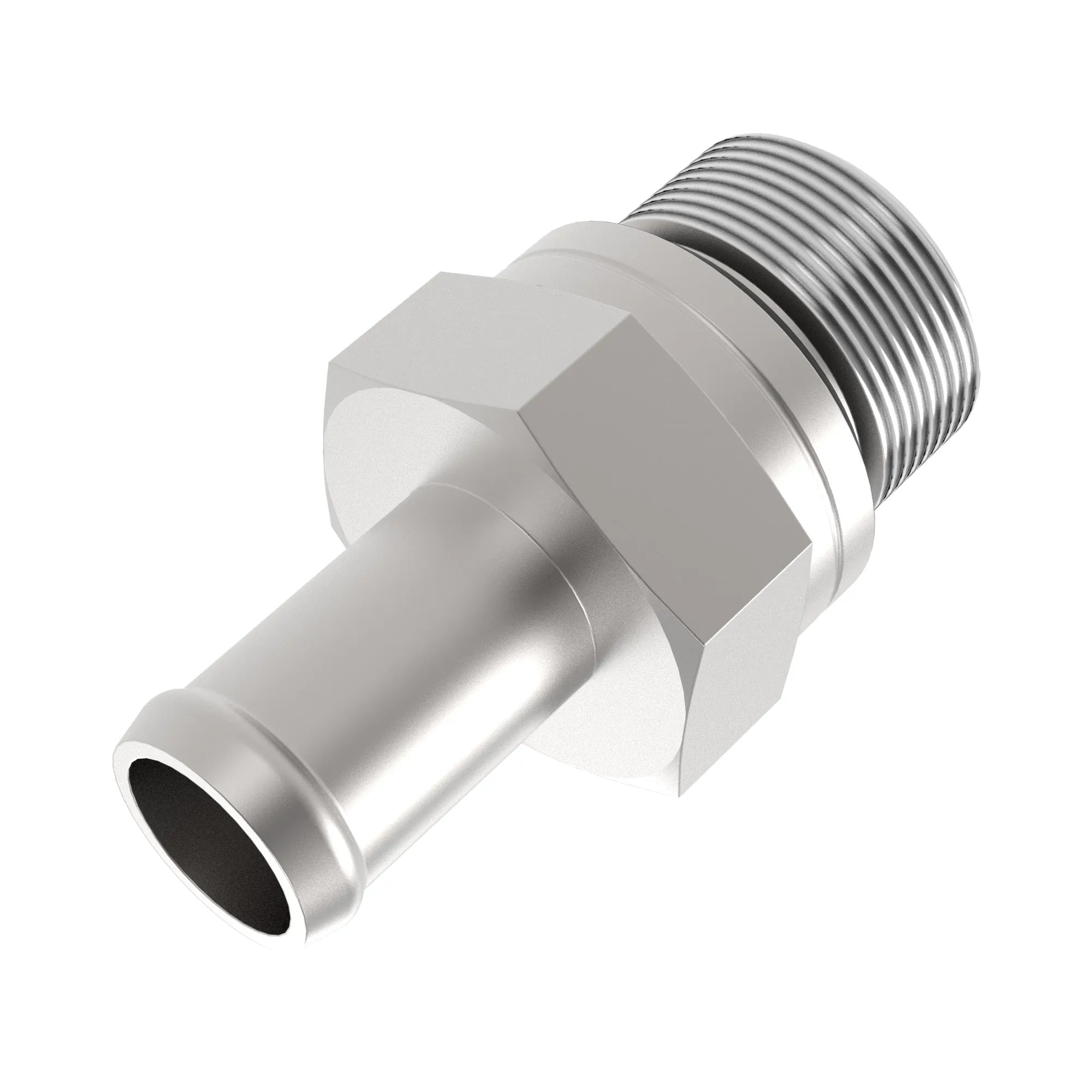 John Deere Hose Fitting - RE557623