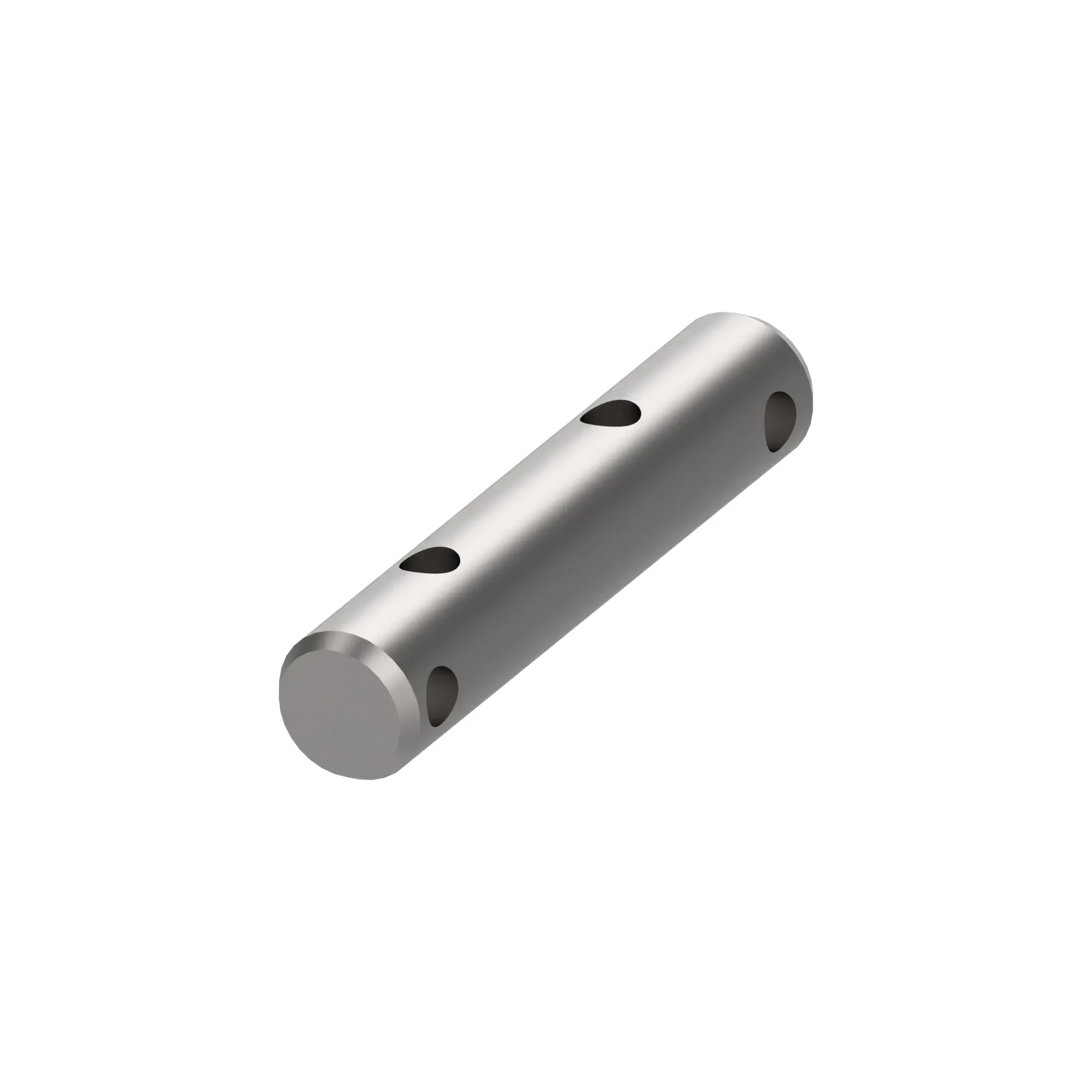 John Deere 4-Hole Straight Pin - H148910