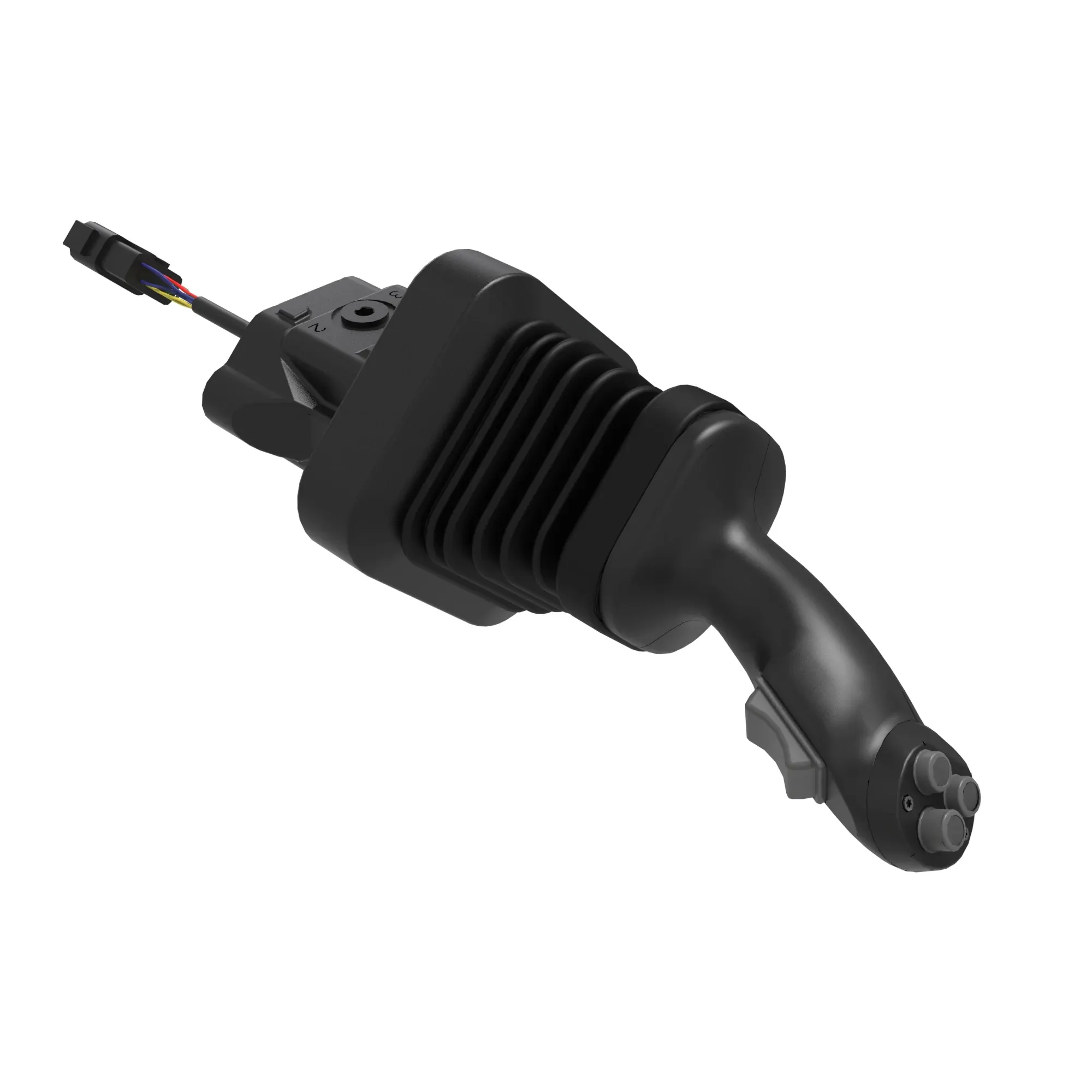 John Deere Joystick Steering System Pilot Controller Valve - AT427529