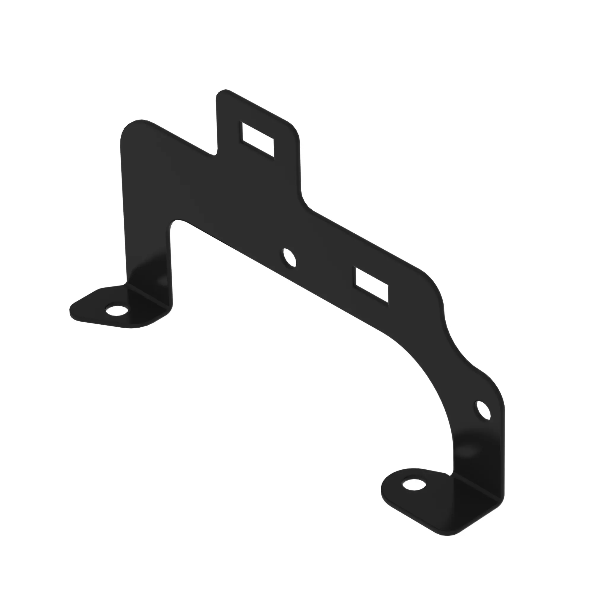 BRACKET, CAB CONNECTOR FIXATION