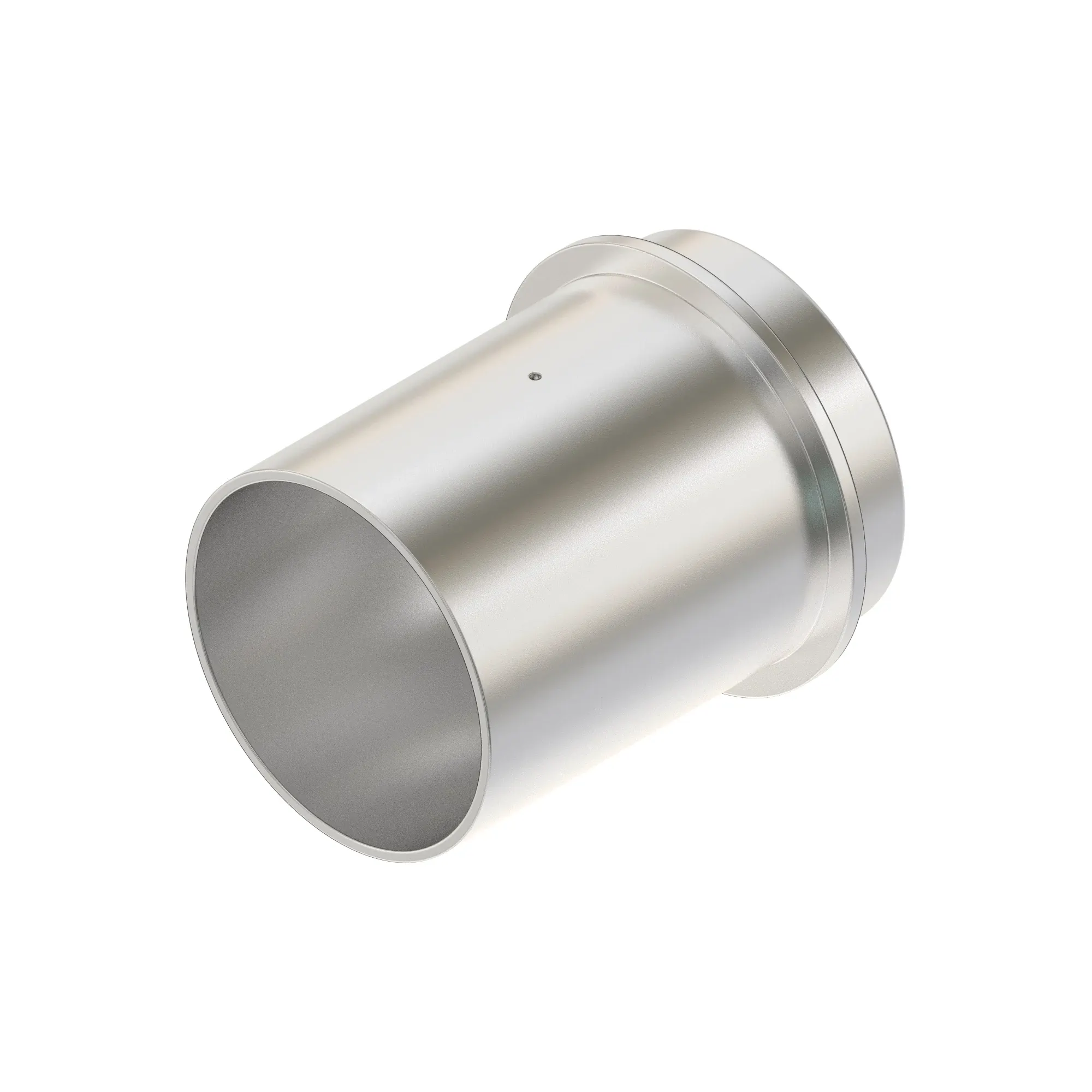 John Deere Oil Filler Neck - AT470428