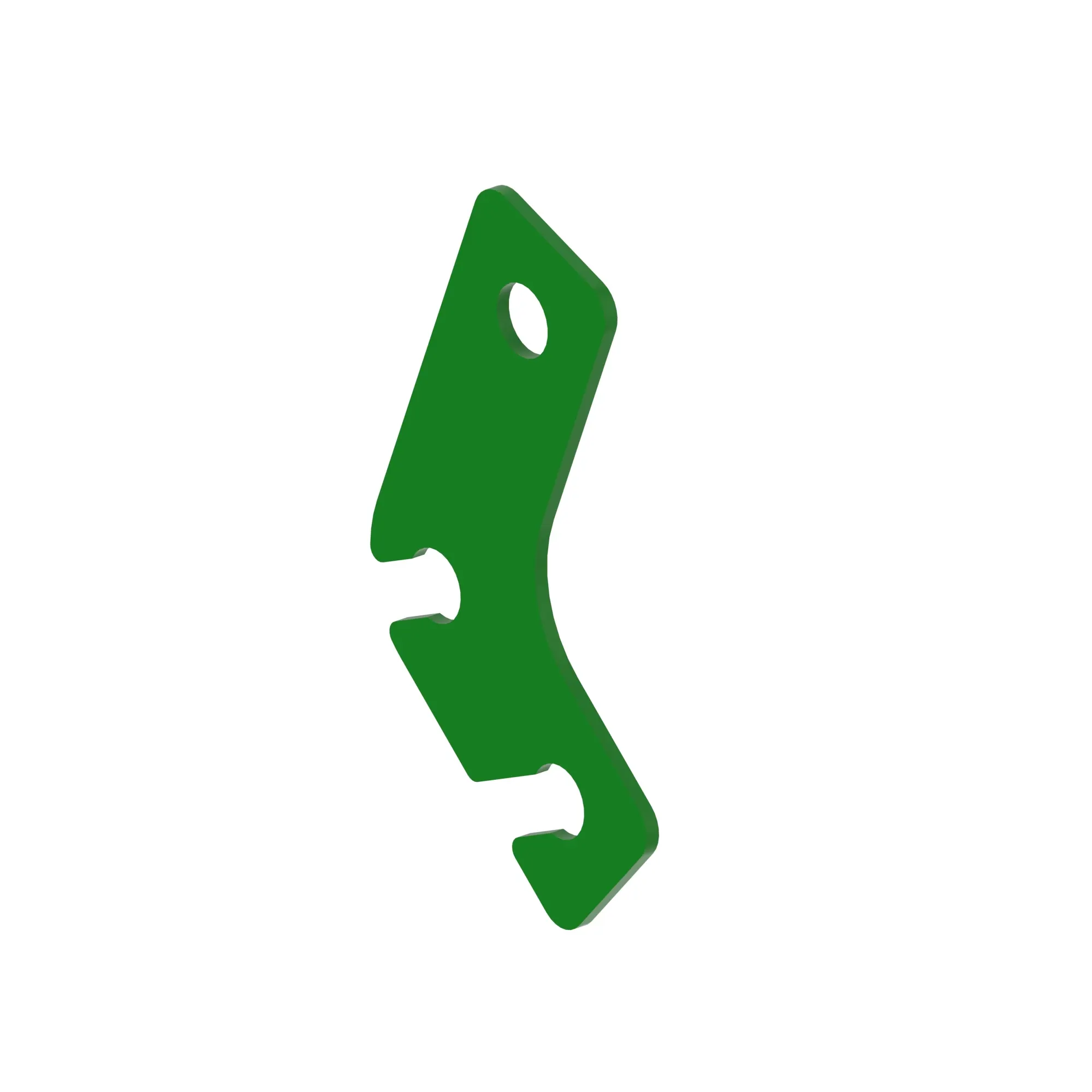 John Deere Hose Support - KK18212
