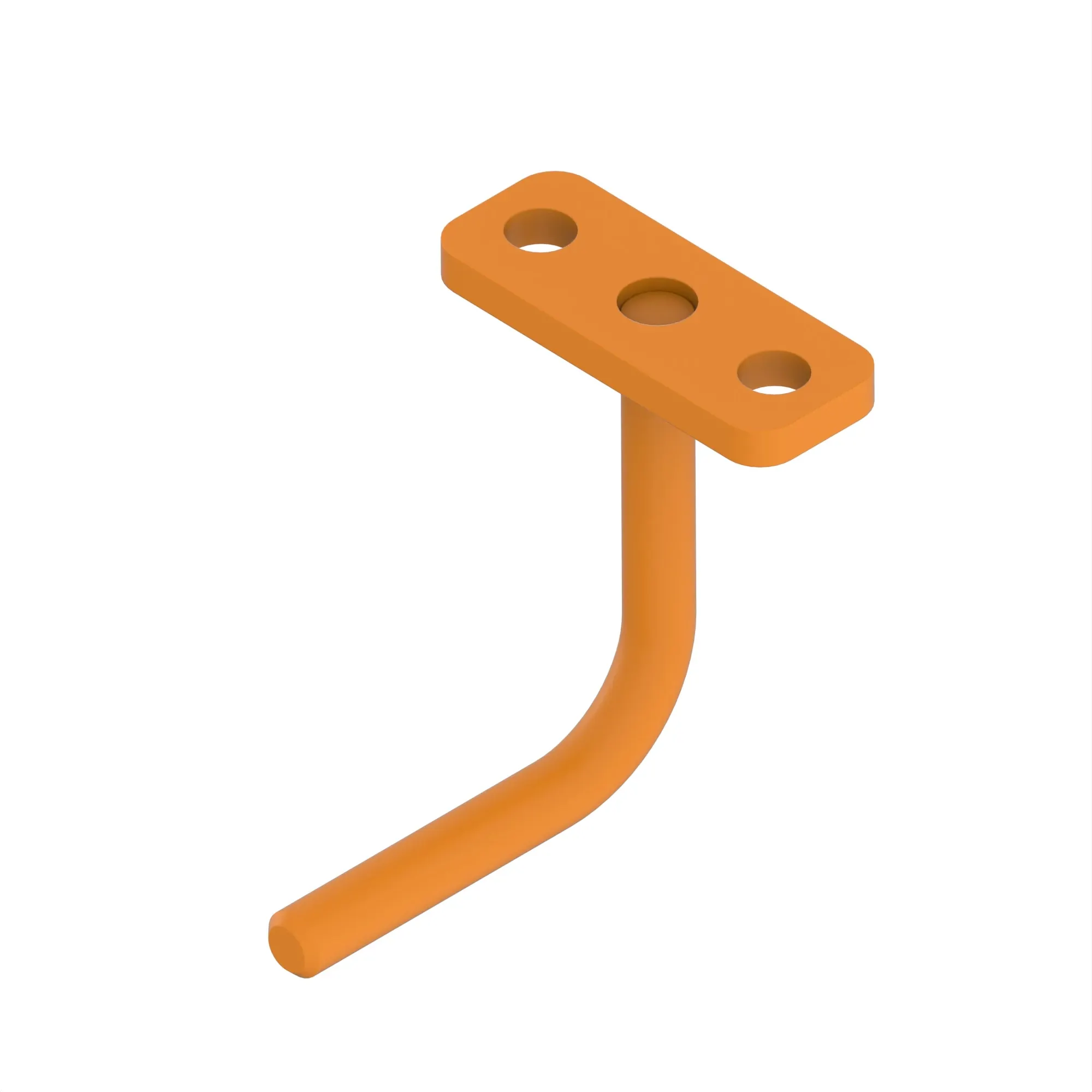 John Deere Bracket - AT535370