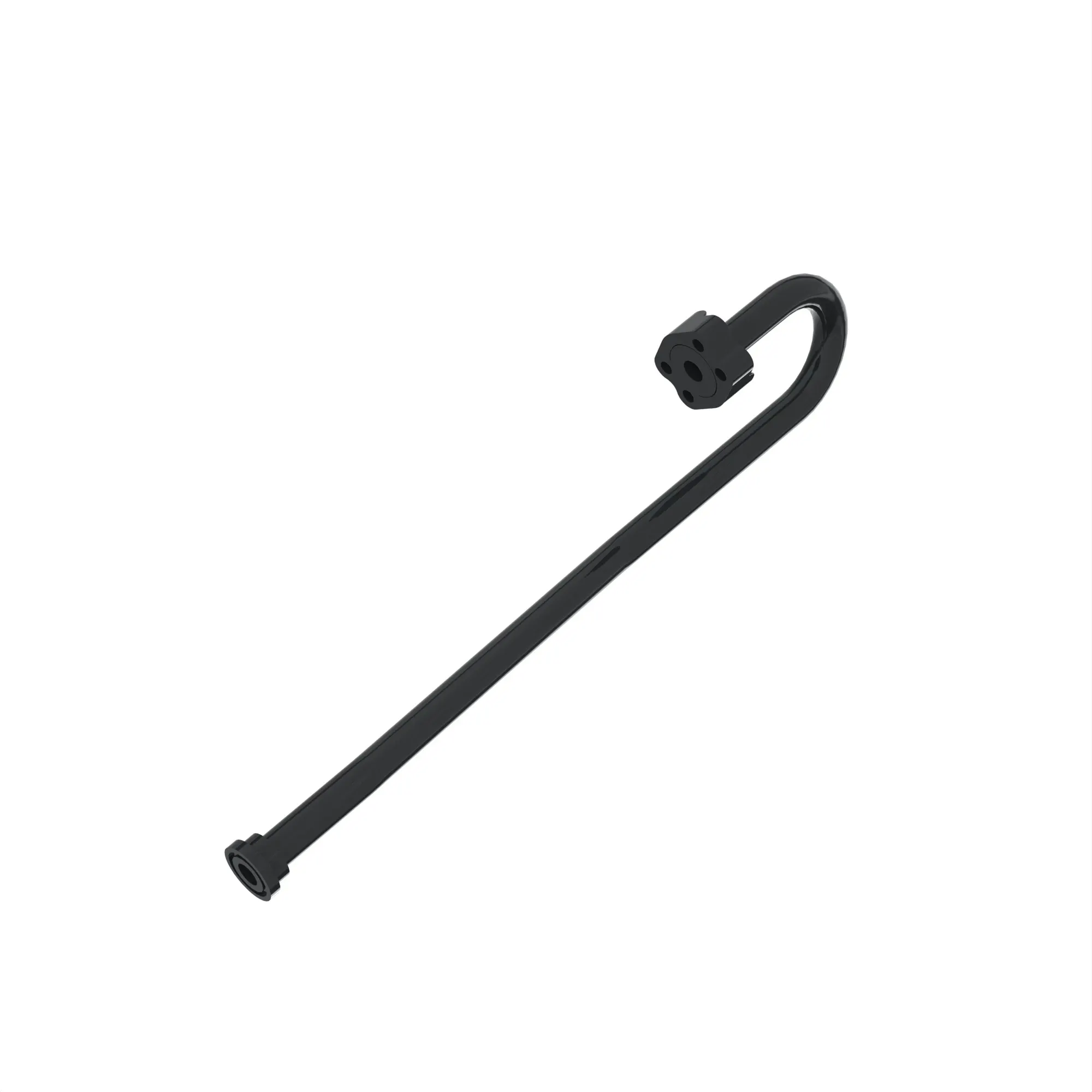 John Deere Boom Pressure Oil Line - AT526853