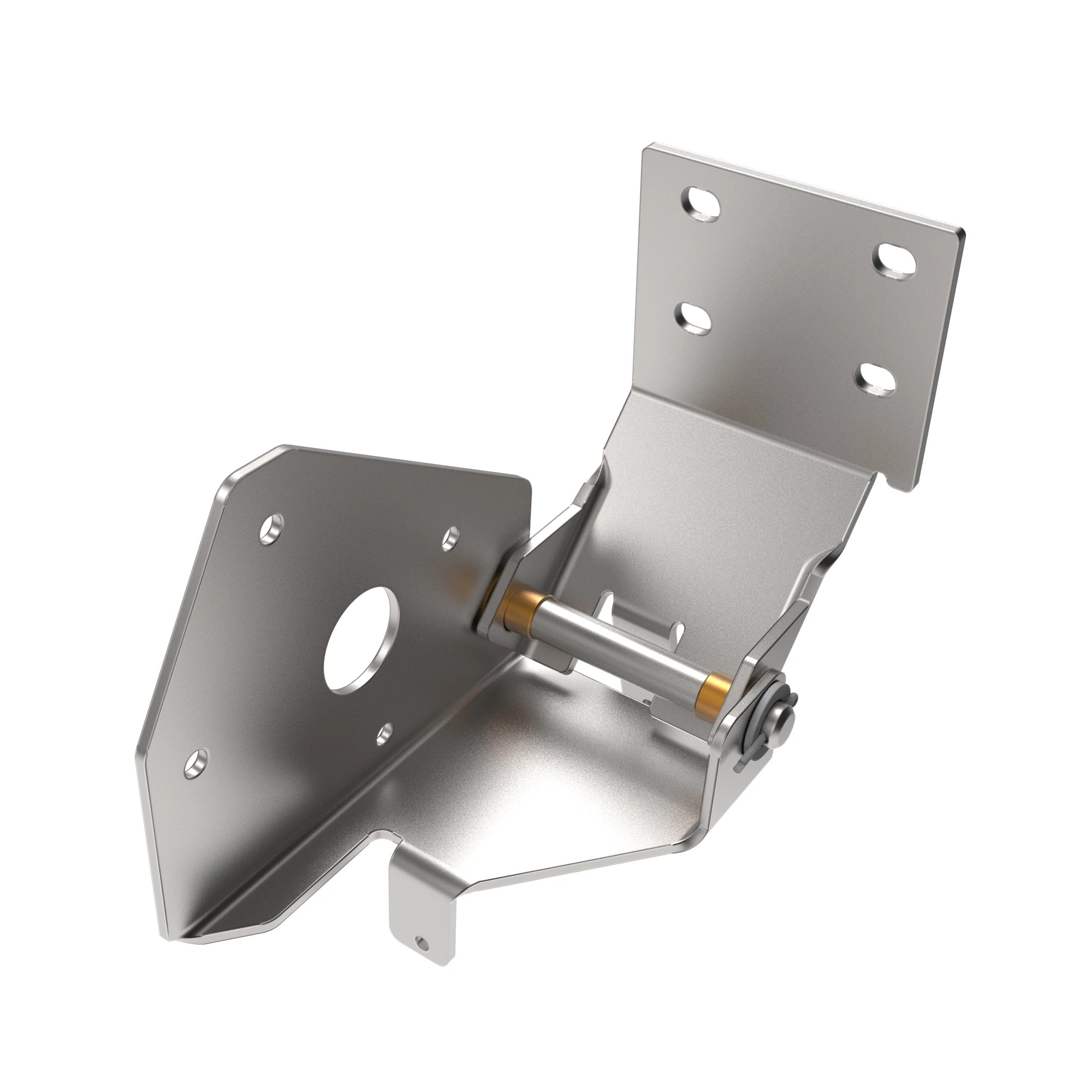 John Deere Cleaning Fan Drive Belt Tensioner - AXE51261