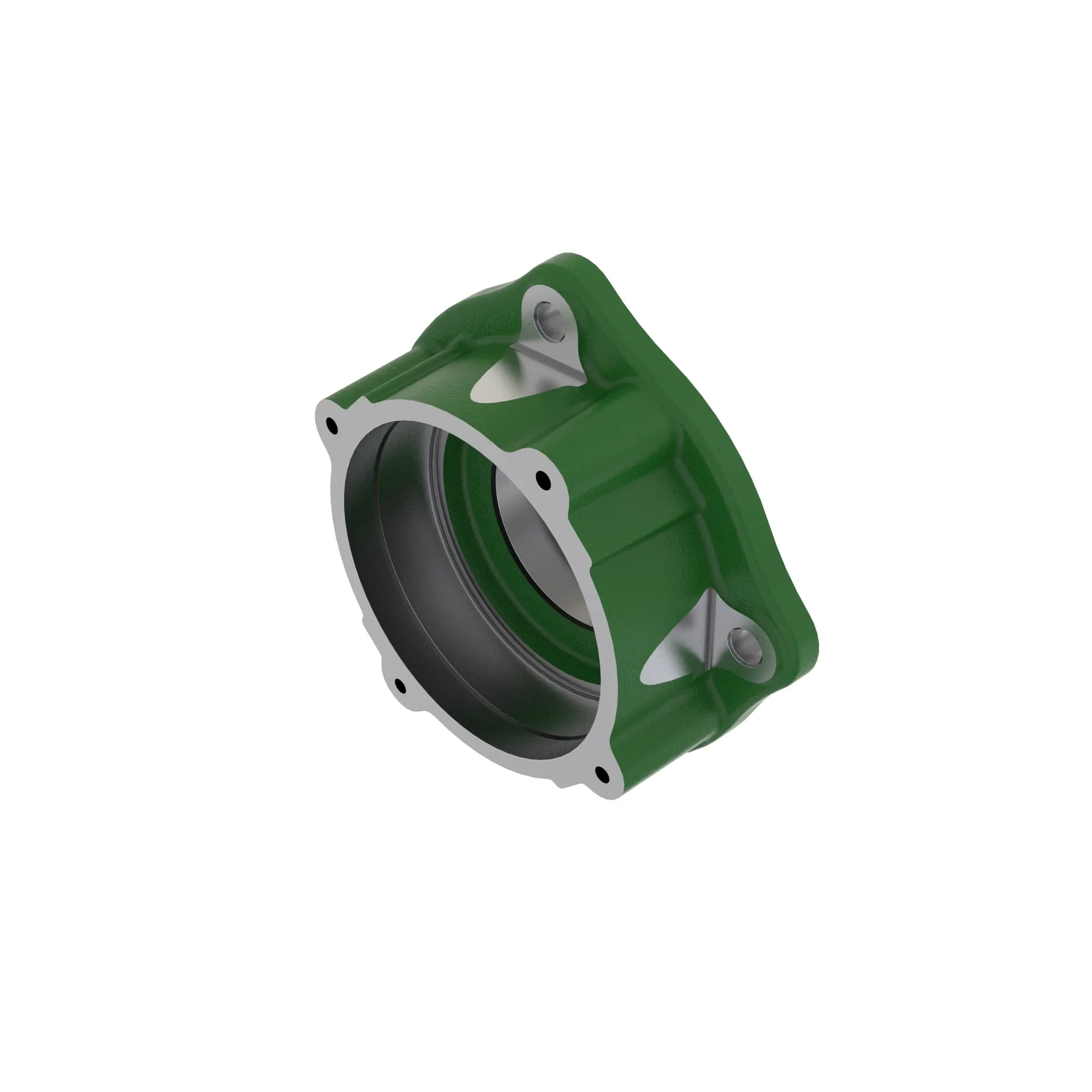 Bearing Housing W/O Bearing