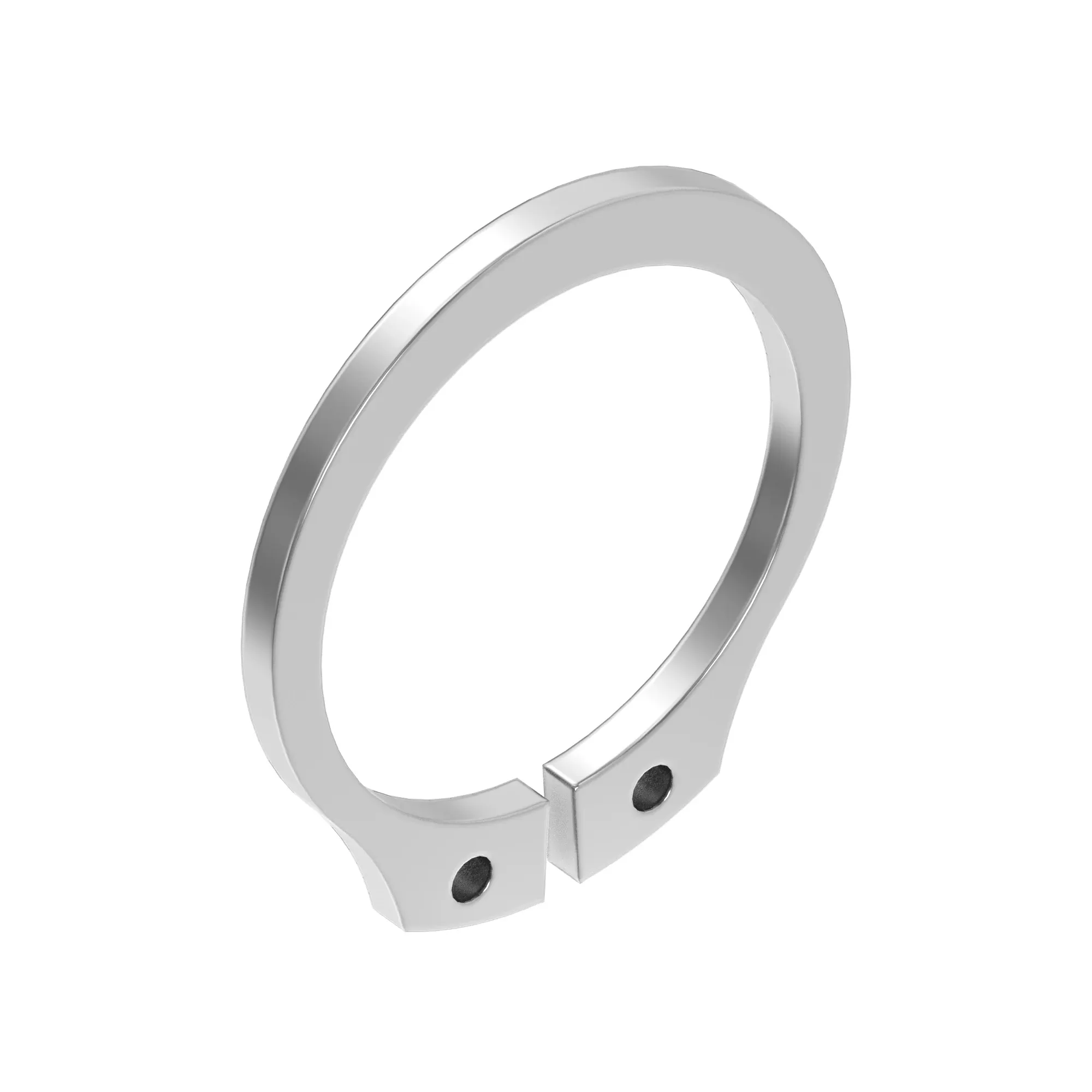 RETAINER, RING