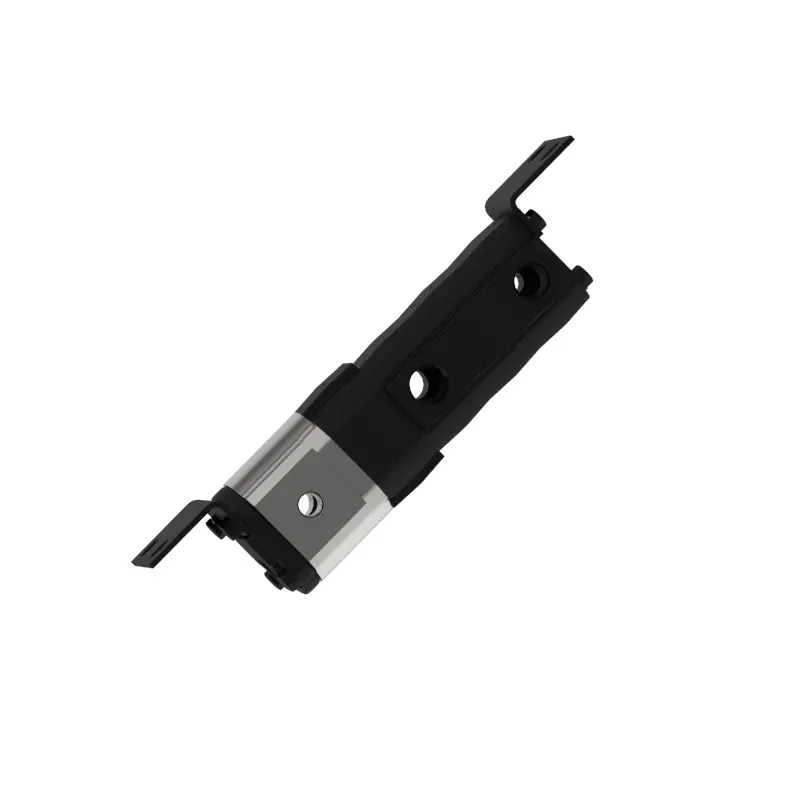 Hydraulic Pump