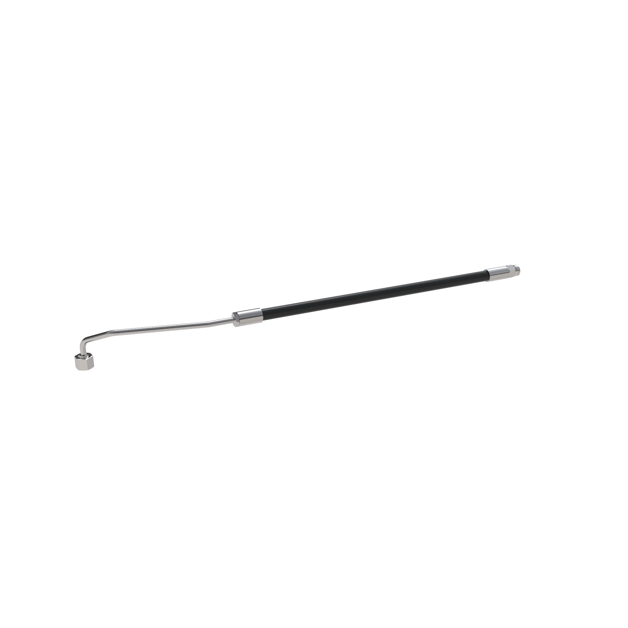 HYDRAULIC HOSE, HOSE,HYDRAULIC (LS)