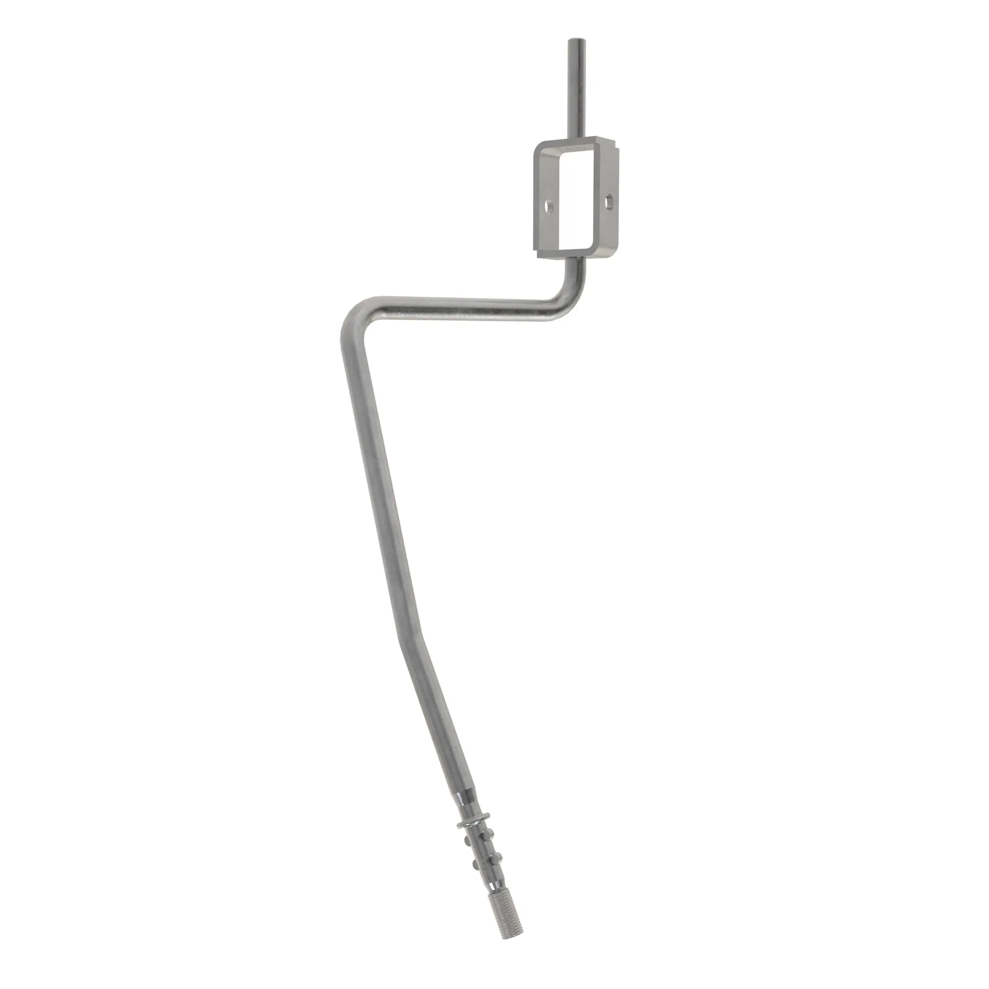 LEVER, MAINSHIFT ASSY