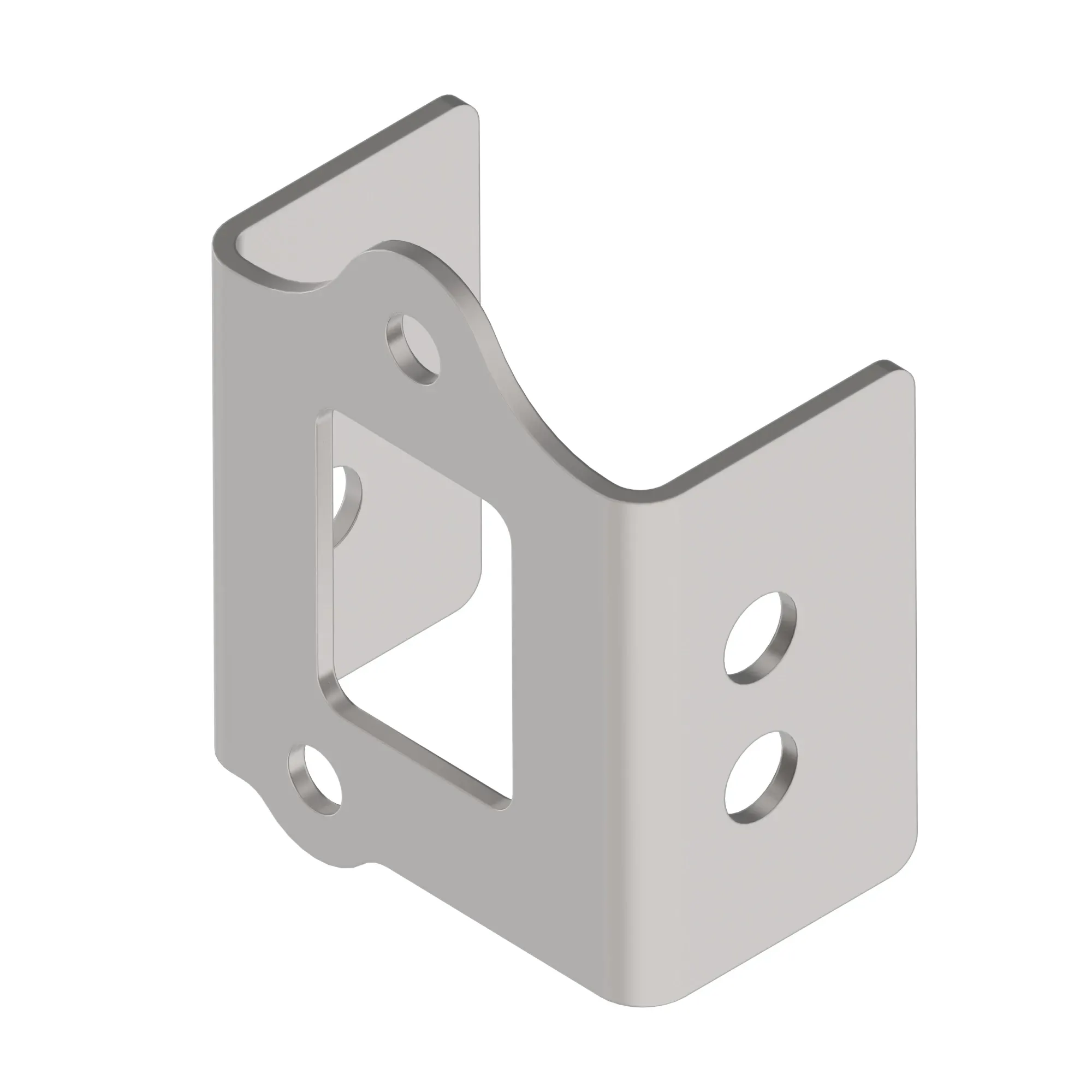 John Deere Bracket - HXE174358