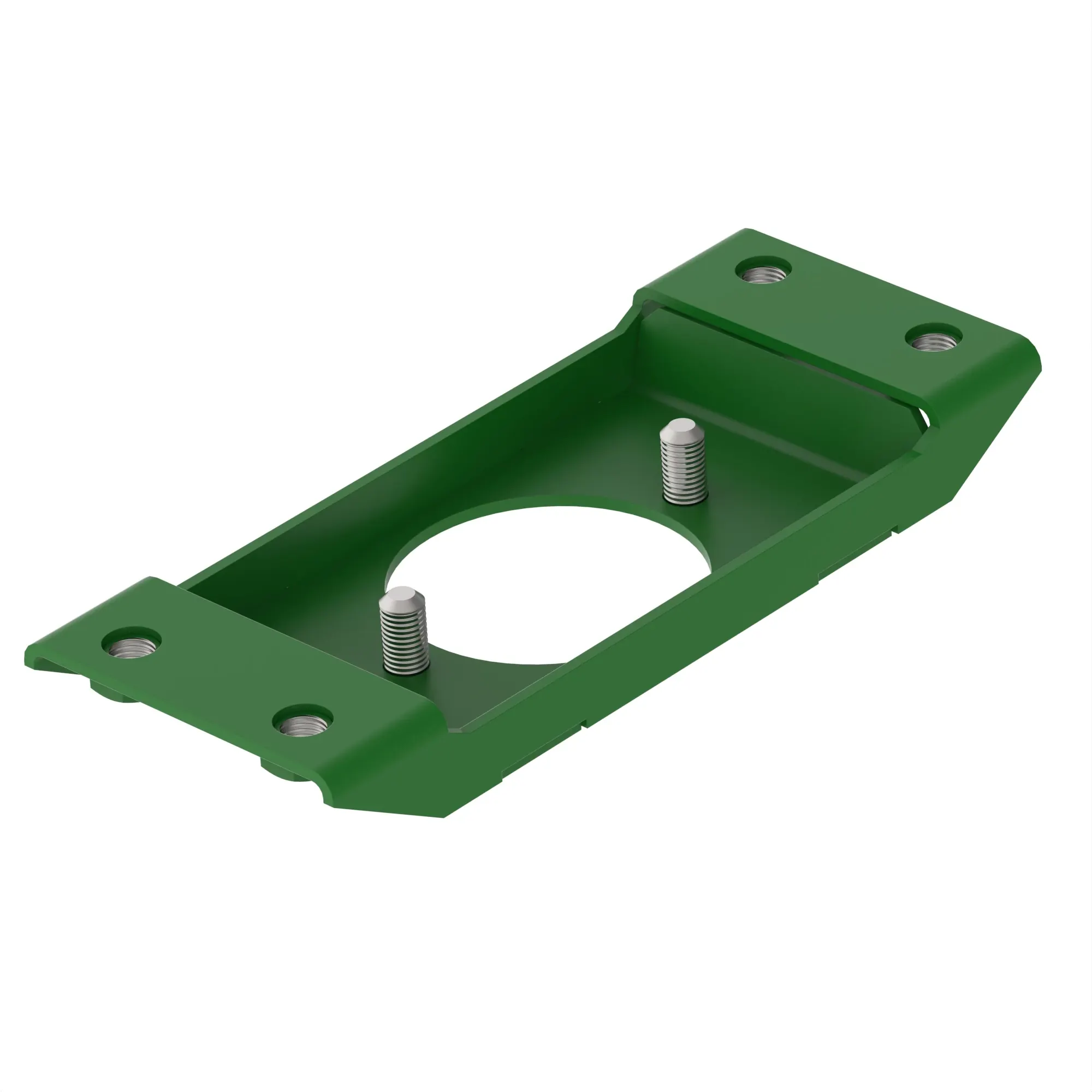 BRACKET, BRACKET ASSY, BEARING SUPP