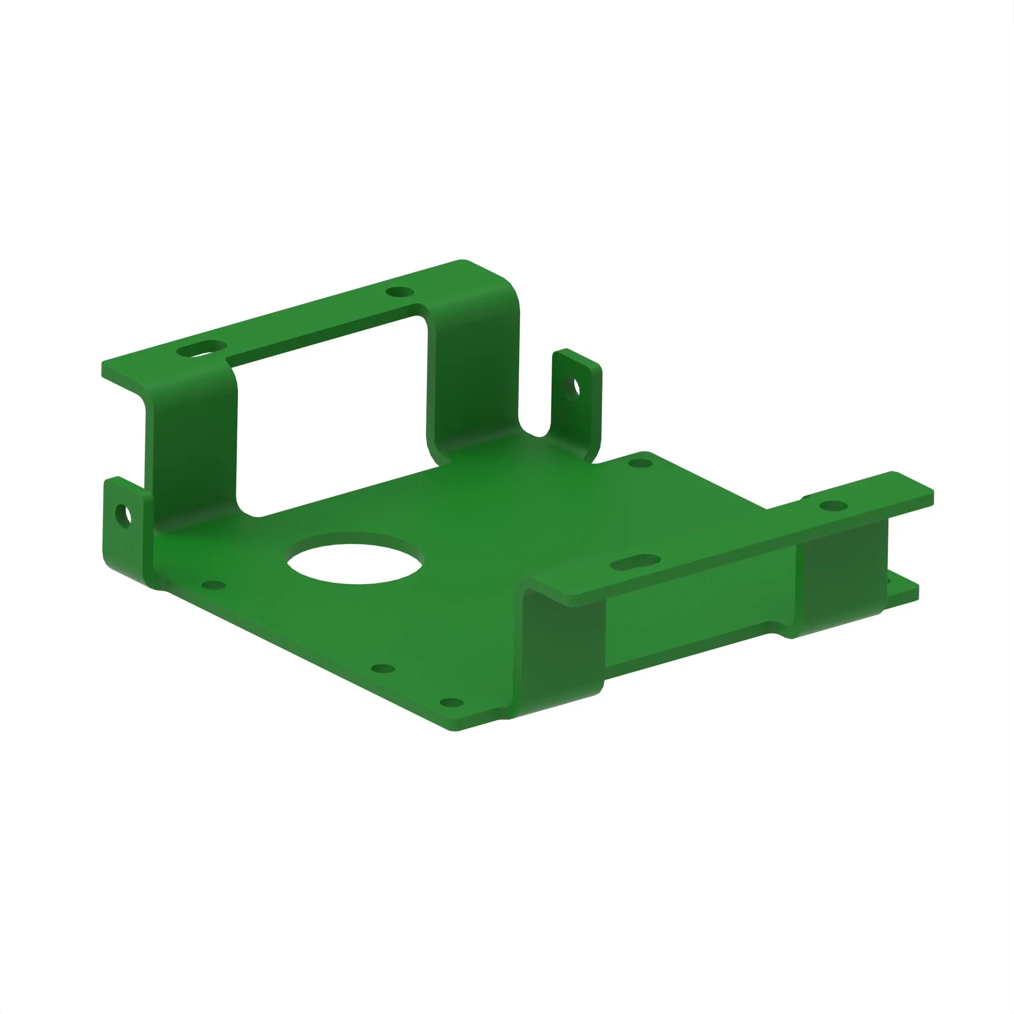 BRACKET, 1895 60 DF VALVE BRACKET