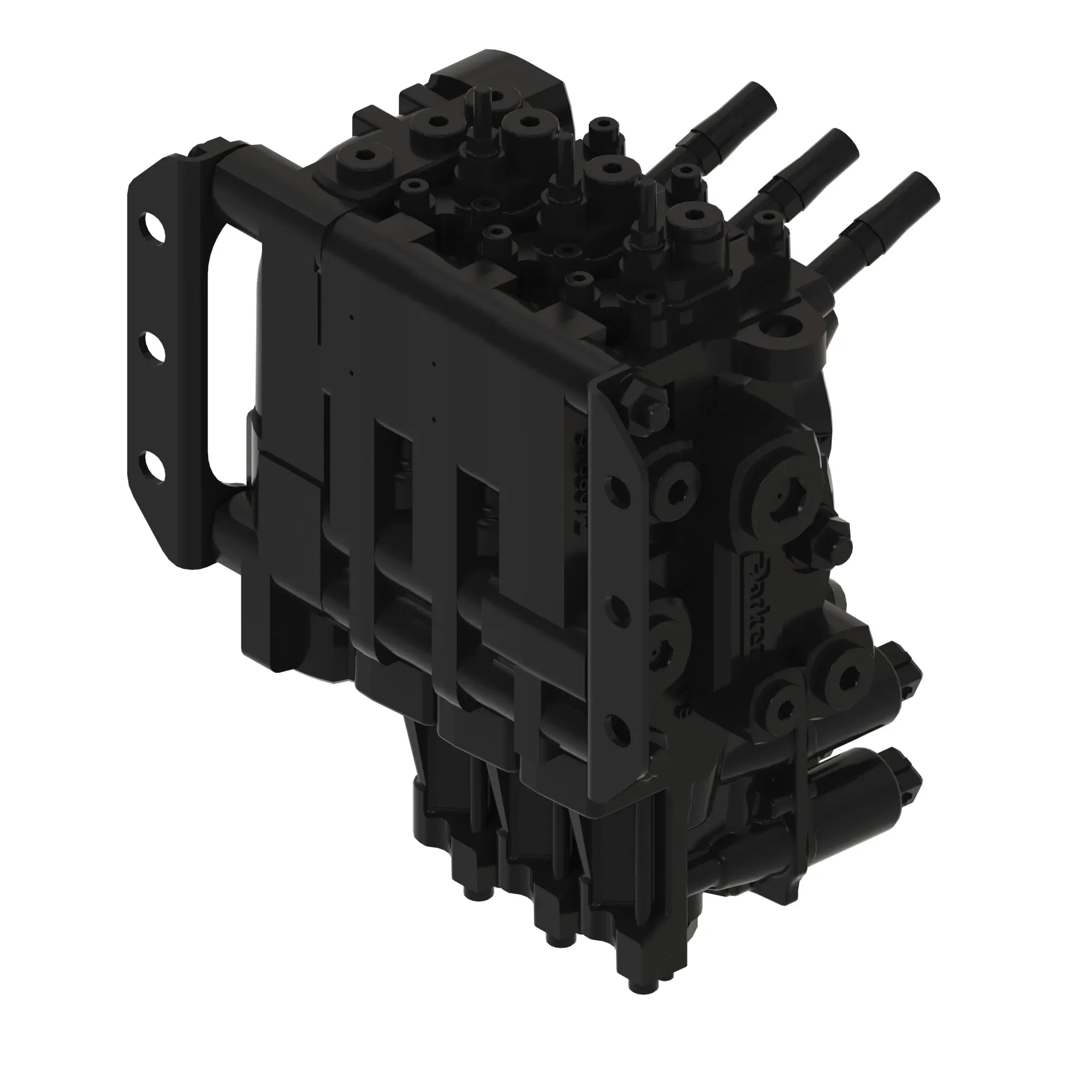 Control Valve