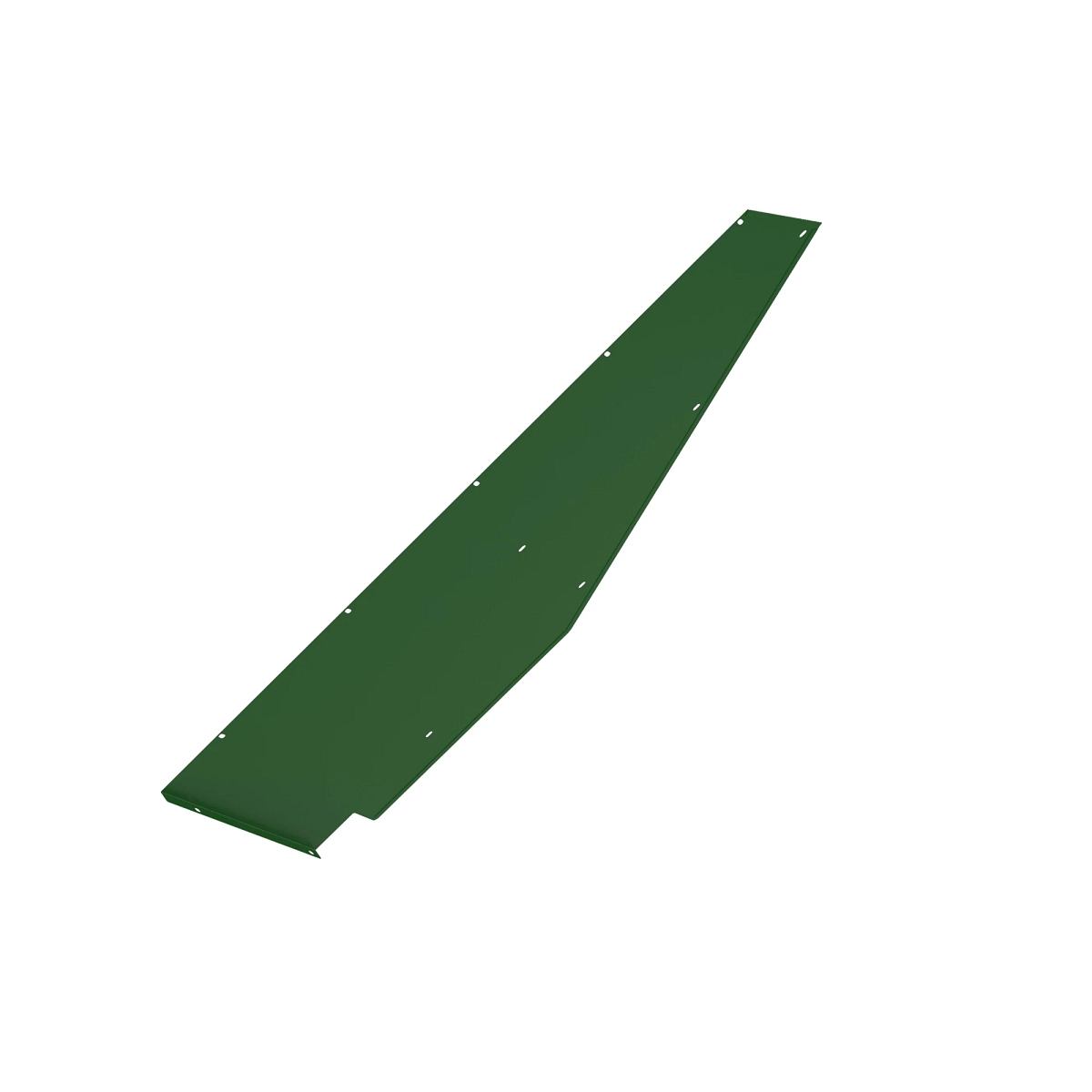 Side Wall, Sidewall-Rear Platform