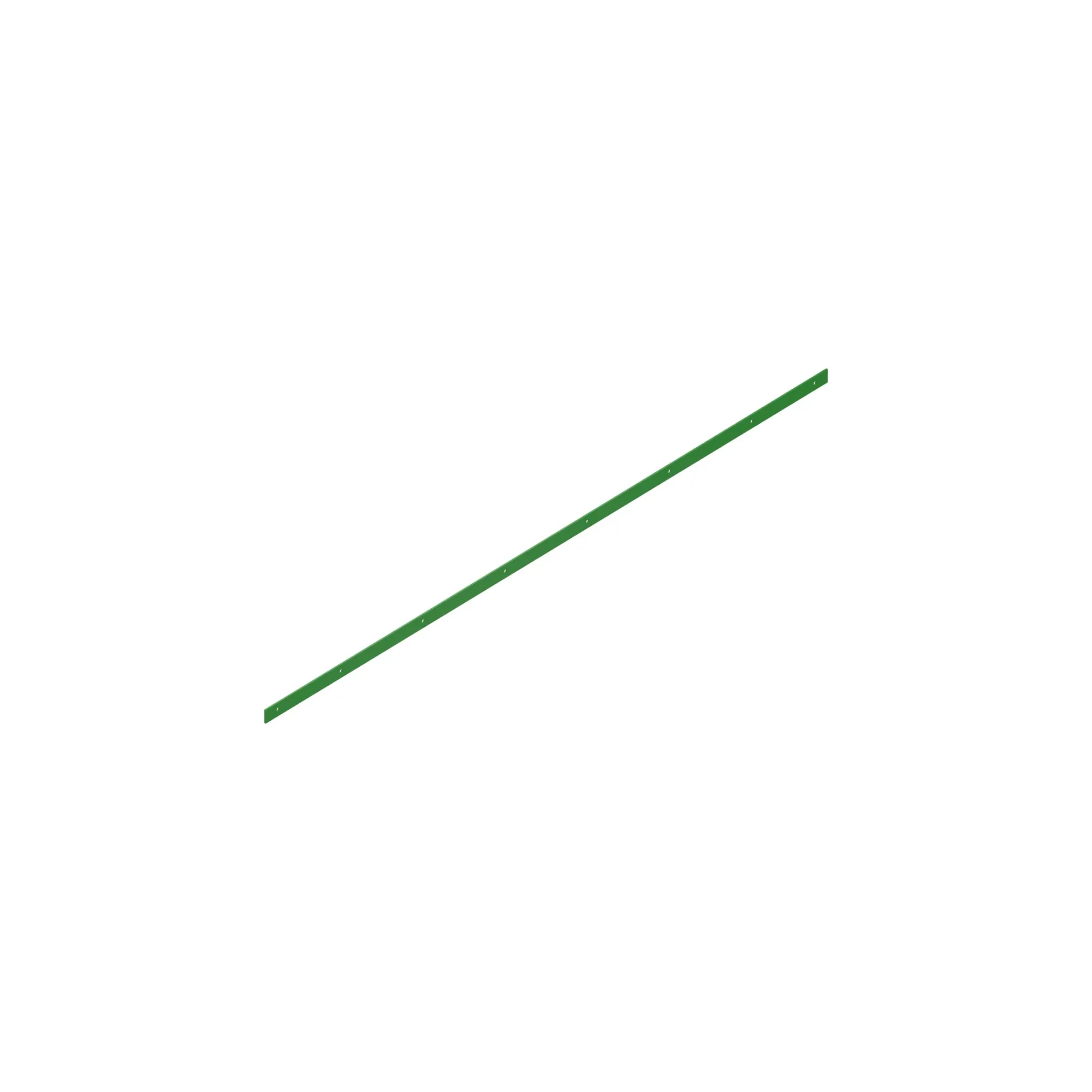 John Deere Intermediate Structure Strap - CQ39557