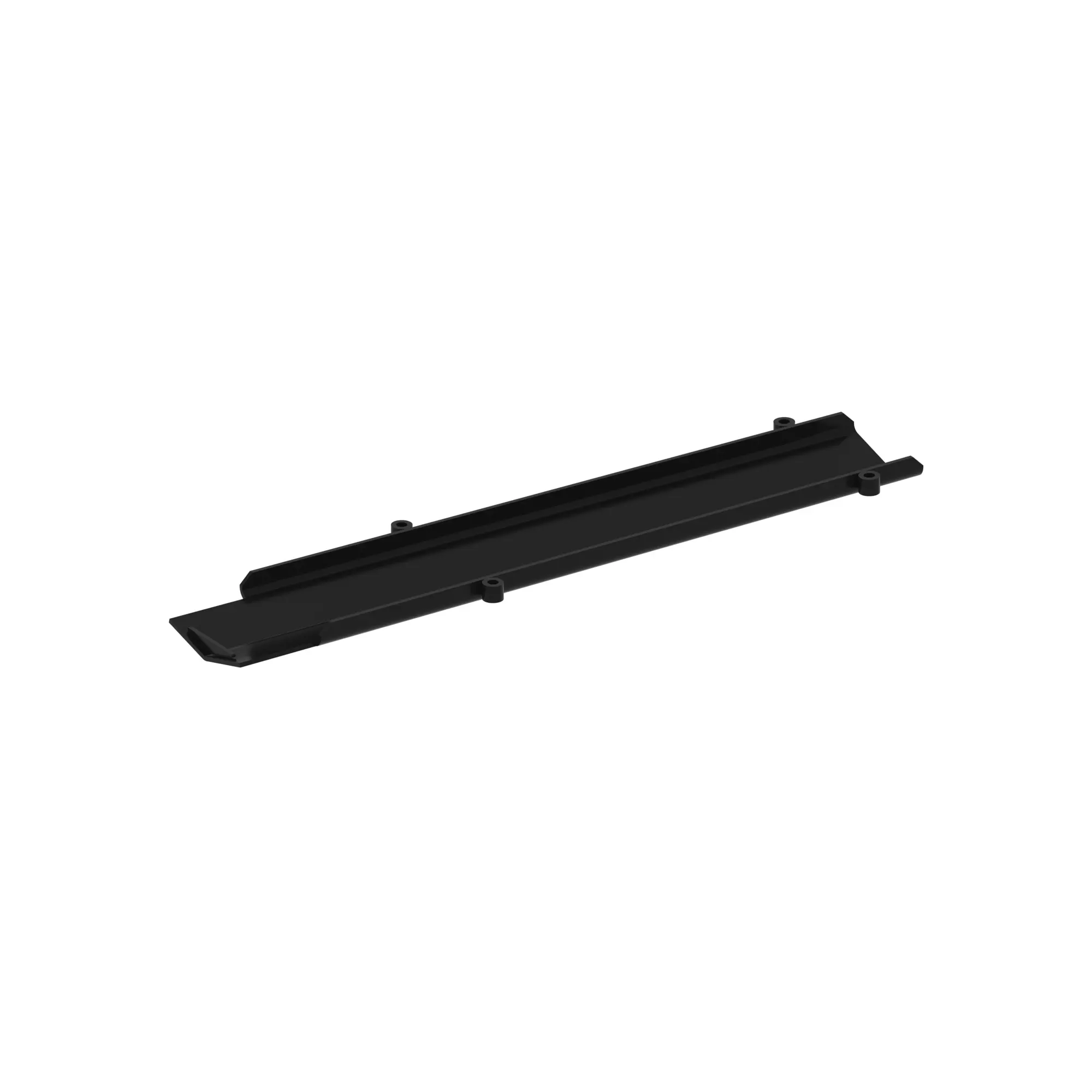 John Deere Lifting Boom Shield - F632774
